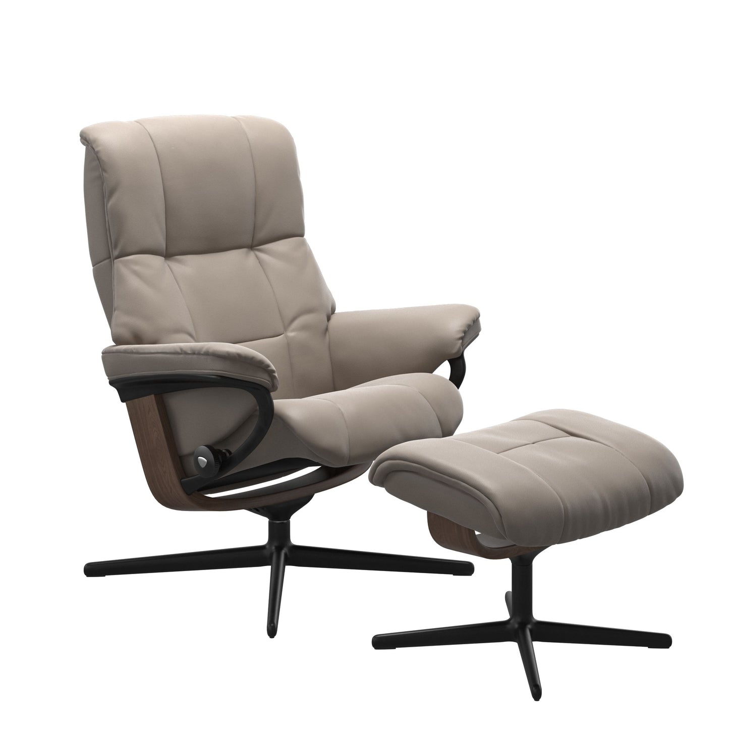 Stressless® Mayfair - Cross - Paloma 