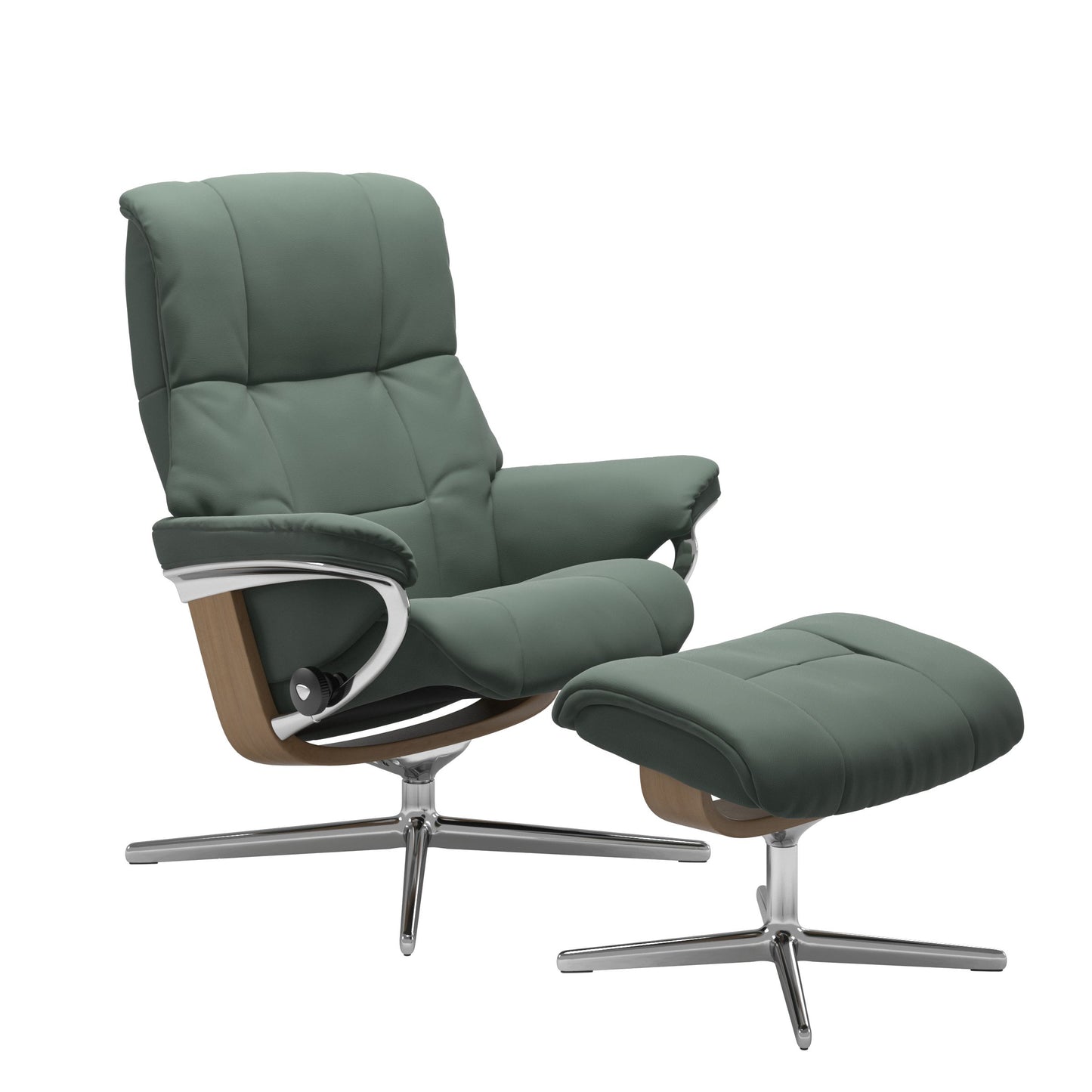 Stressless® Mayfair - Cross - Paloma