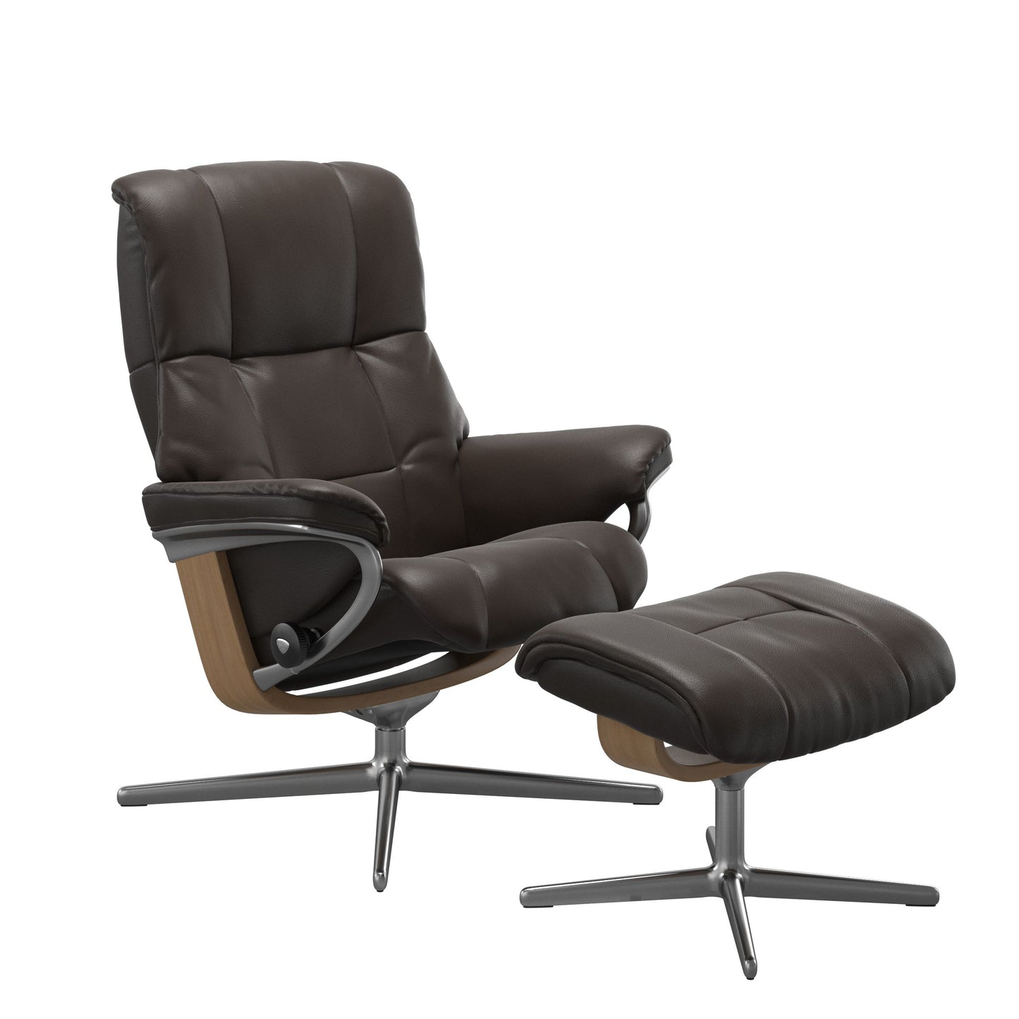 Stressless® Mayfair - Cross - Noblesse