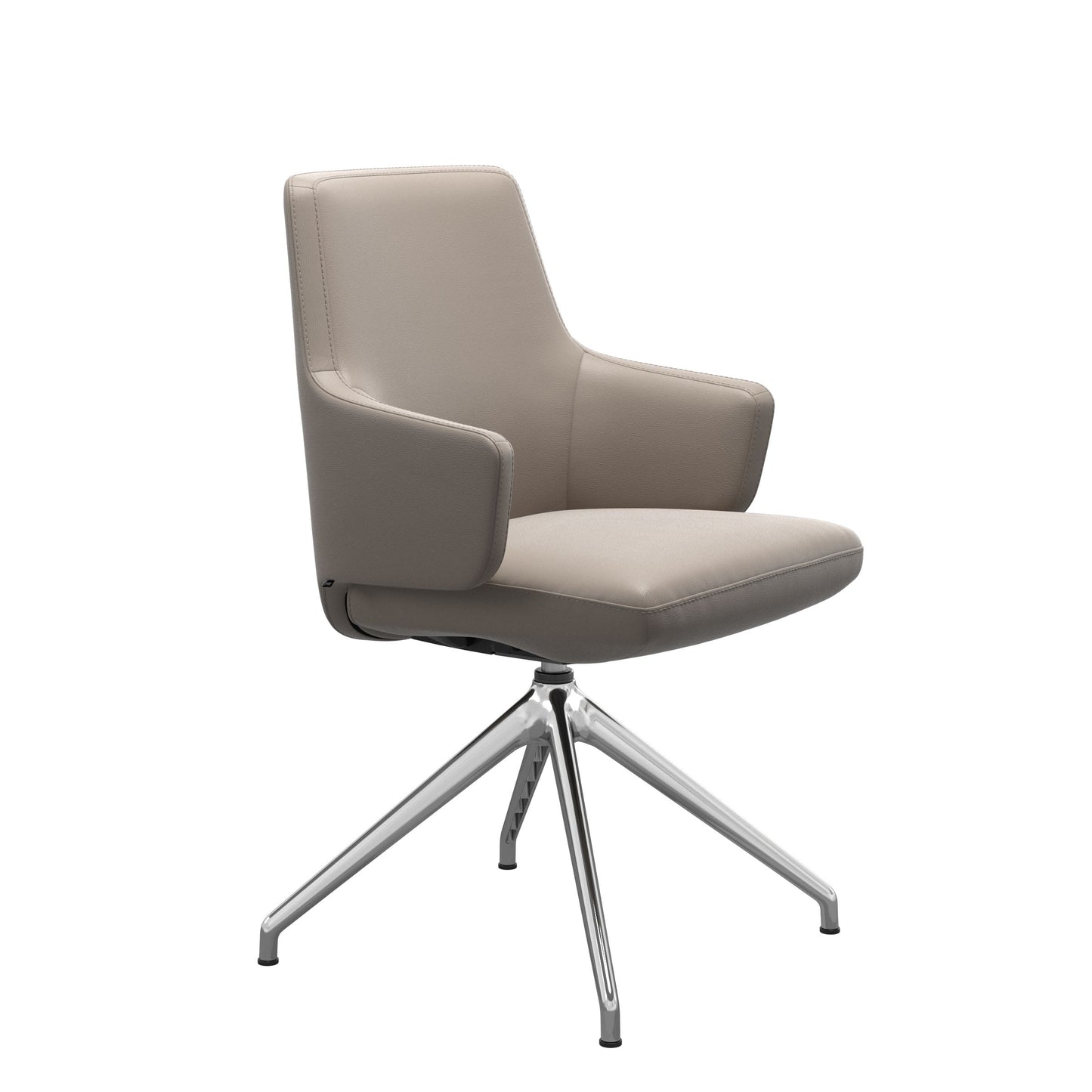 Dossier bas Stressless® Menthe - Paloma - D350