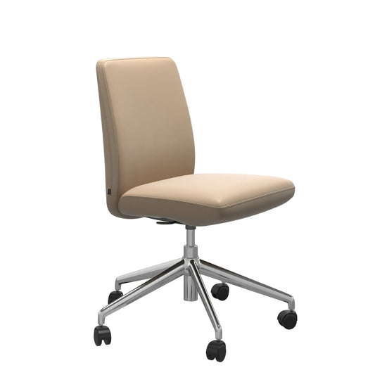 Bureau Stressless® Menthe à dossier haut - Paloma 