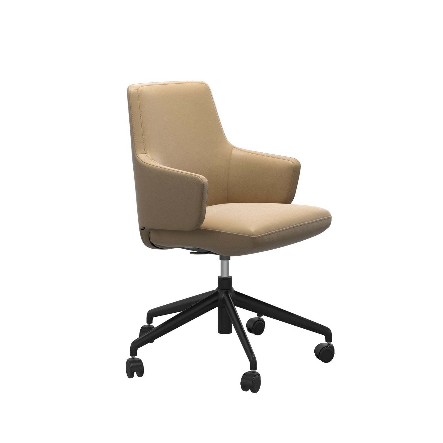 Stressless® Mint high back Office - Paloma 