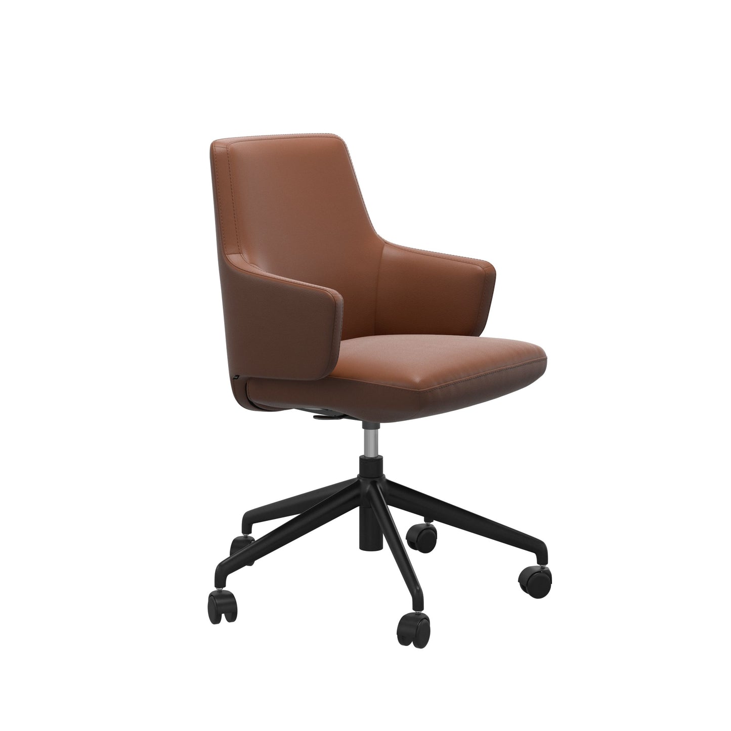 Bureau Stressless® Menthe à dossier haut - Paloma 