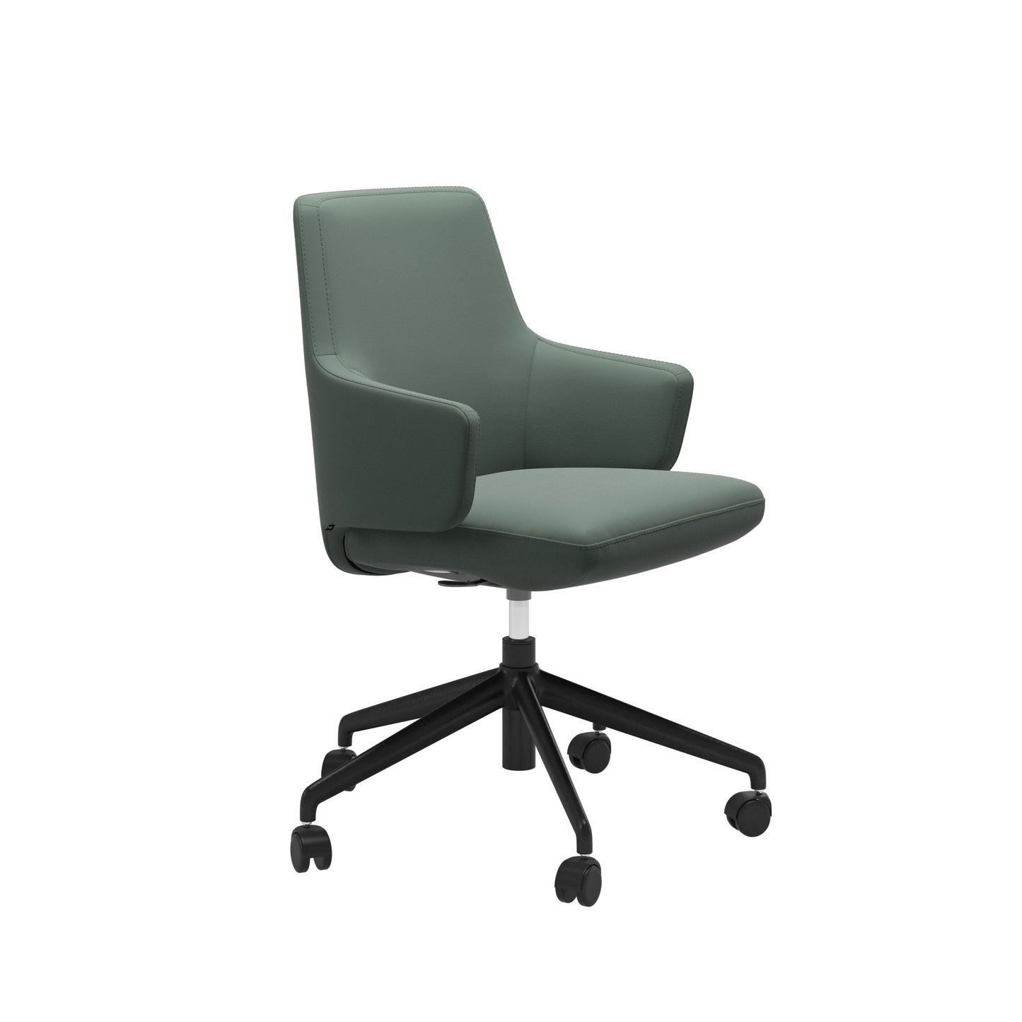 Stressless® Vanilla low back Office - Paloma