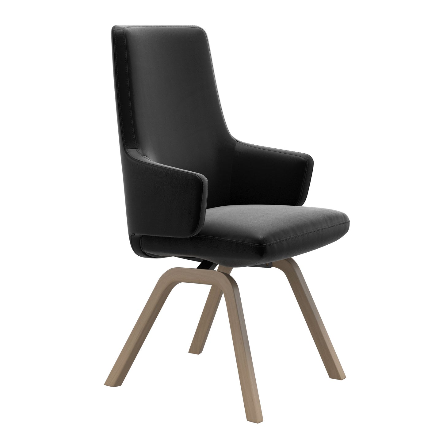 Dossier bas Stressless® Menthe - Paloma - D350