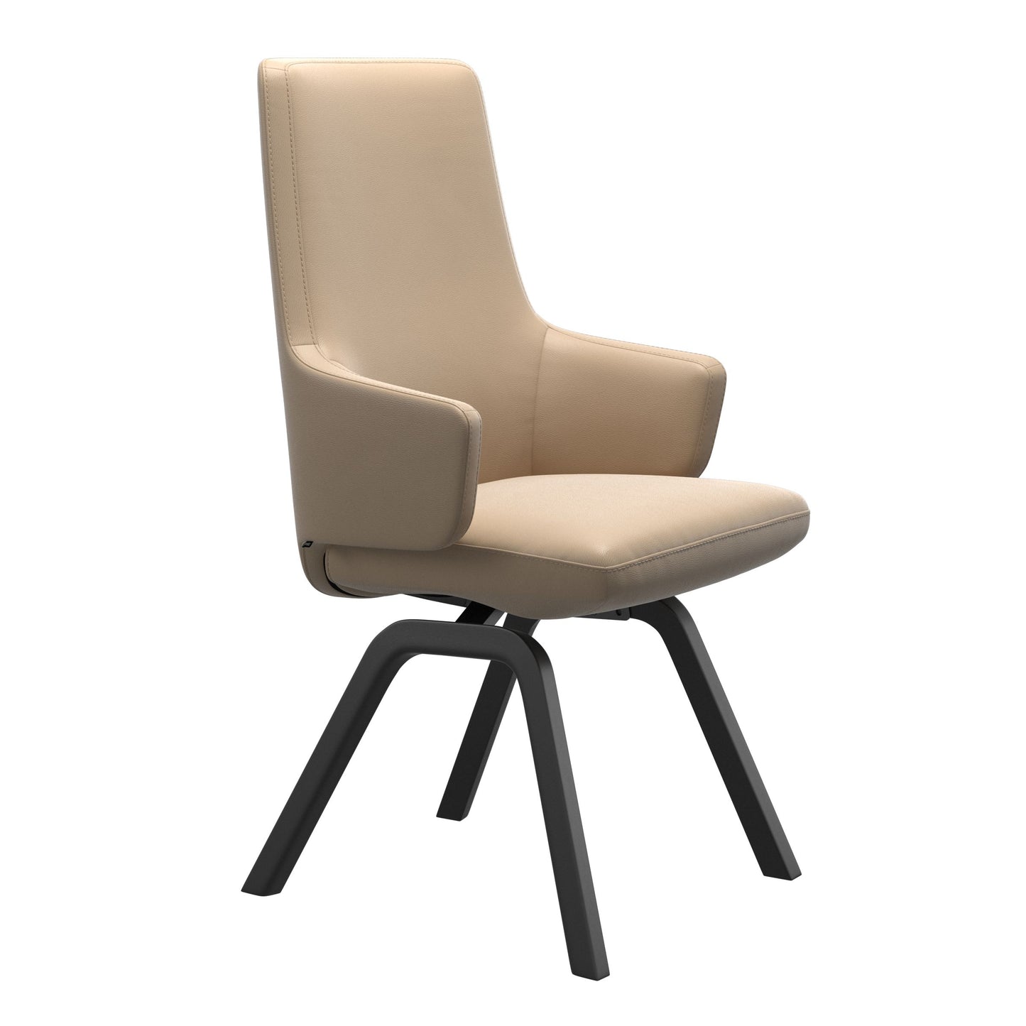 Dossier bas Stressless® Menthe - Paloma - D350