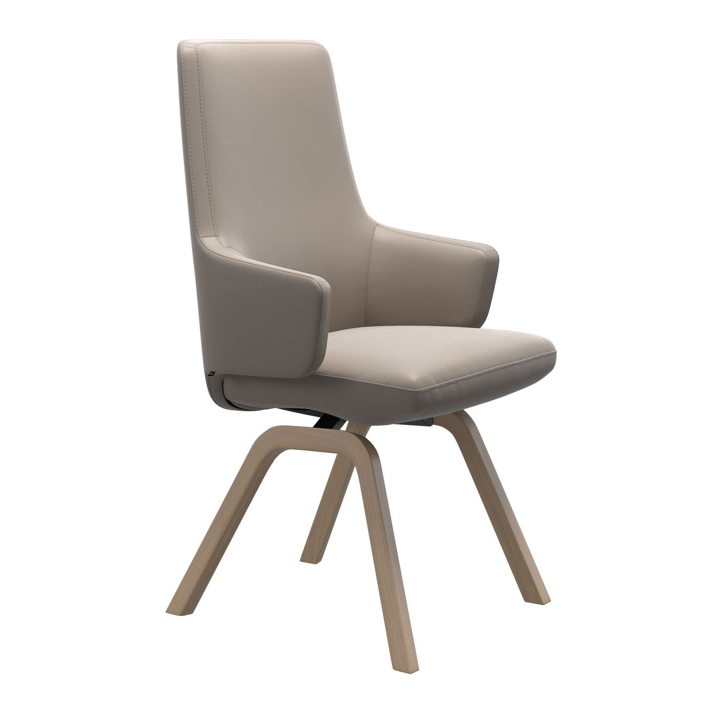 Dossier bas Stressless® Menthe - Paloma - D350