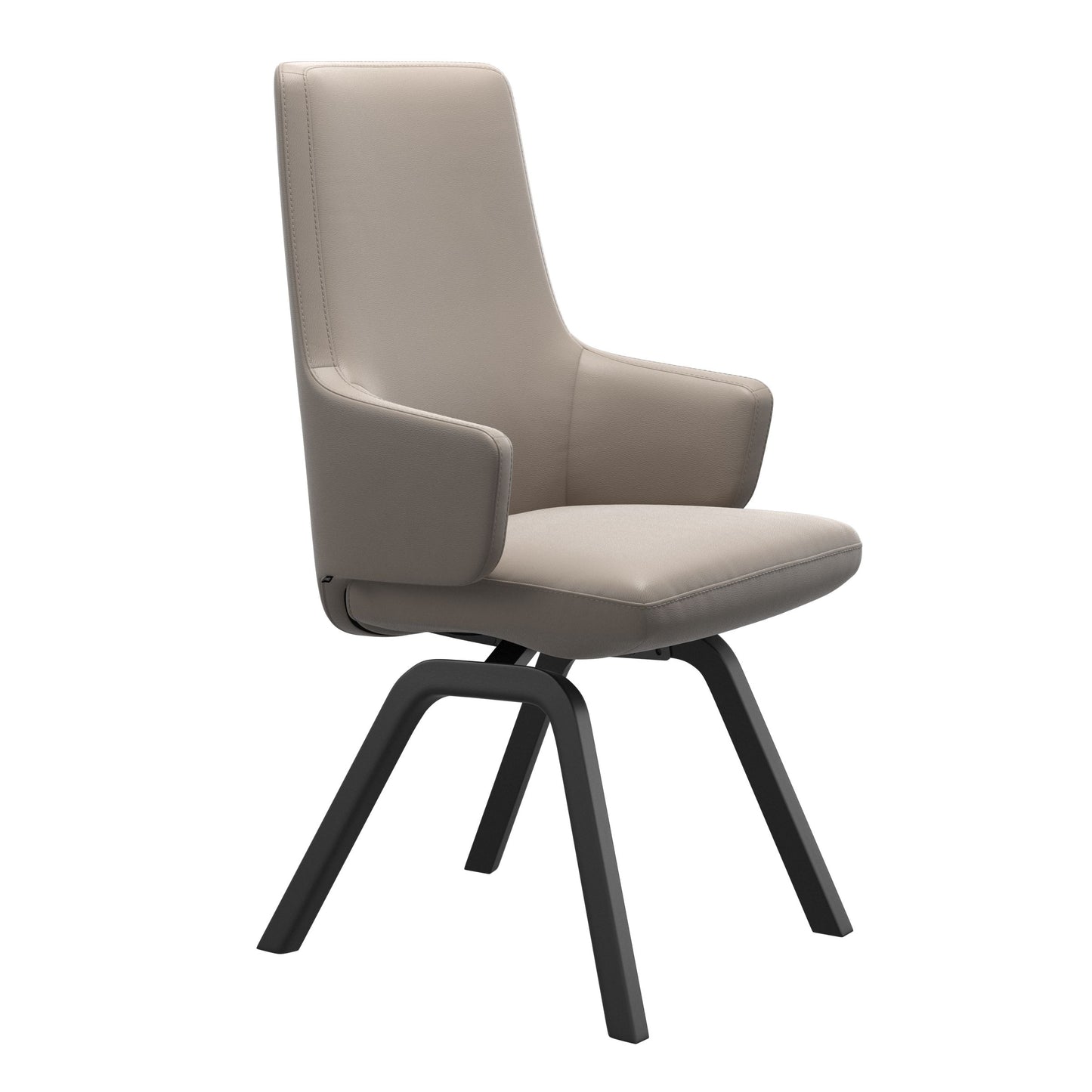 Dossier bas Stressless® Menthe - Paloma - D350