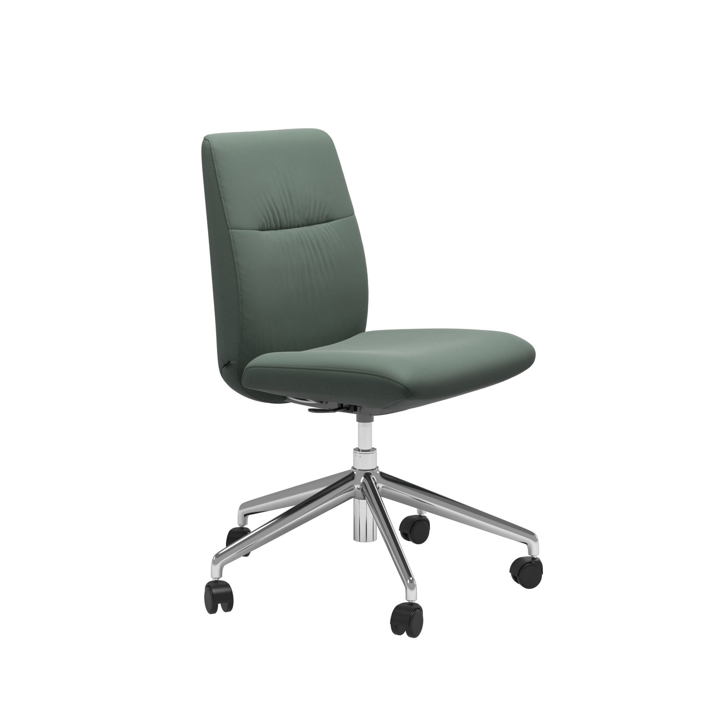 Bureau Stressless® Menthe à dossier haut - Paloma 