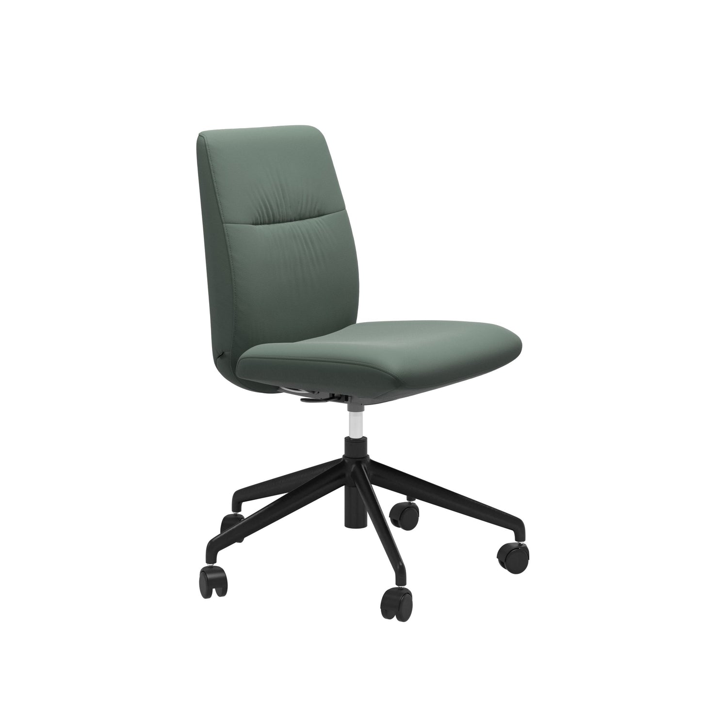 Bureau Stressless® Menthe à dossier haut - Paloma 