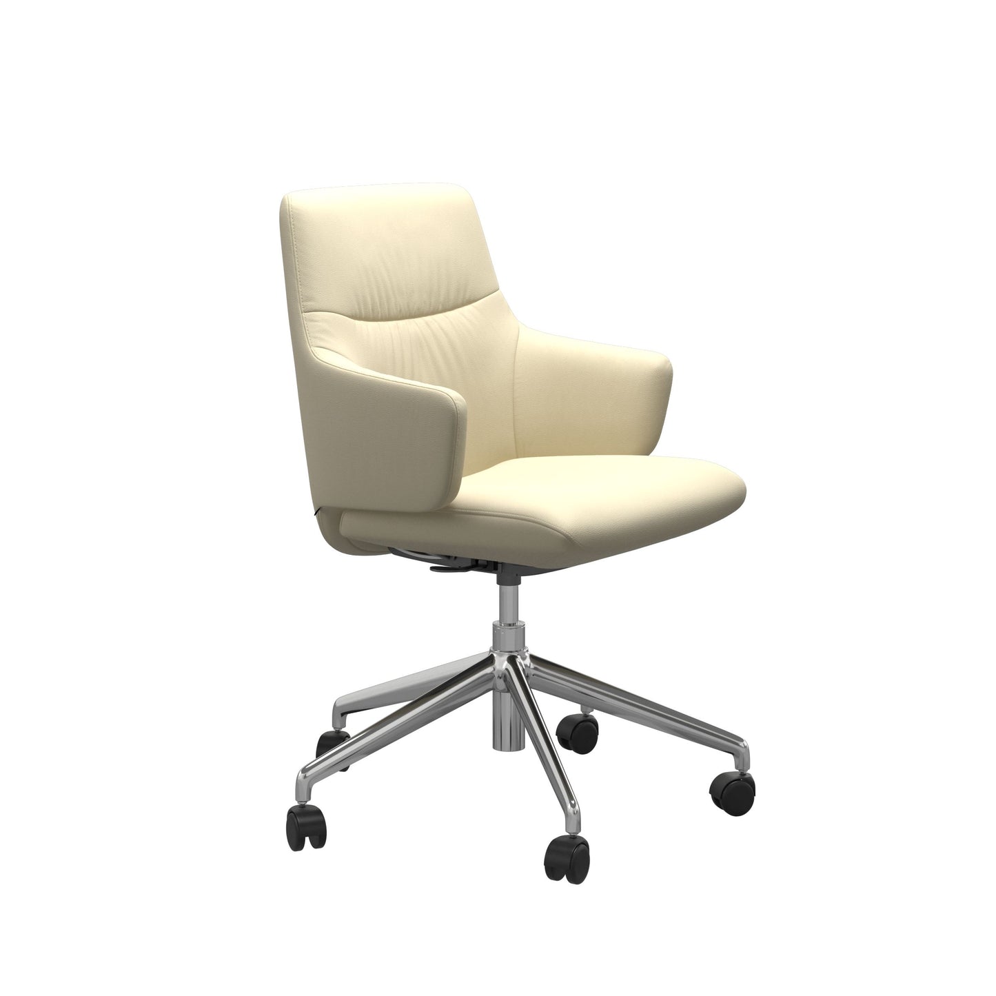 Stressless® Mint low back Office - Paloma