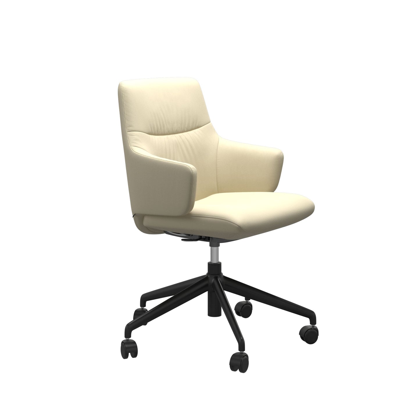 Stressless® Mint high back Office - Paloma 