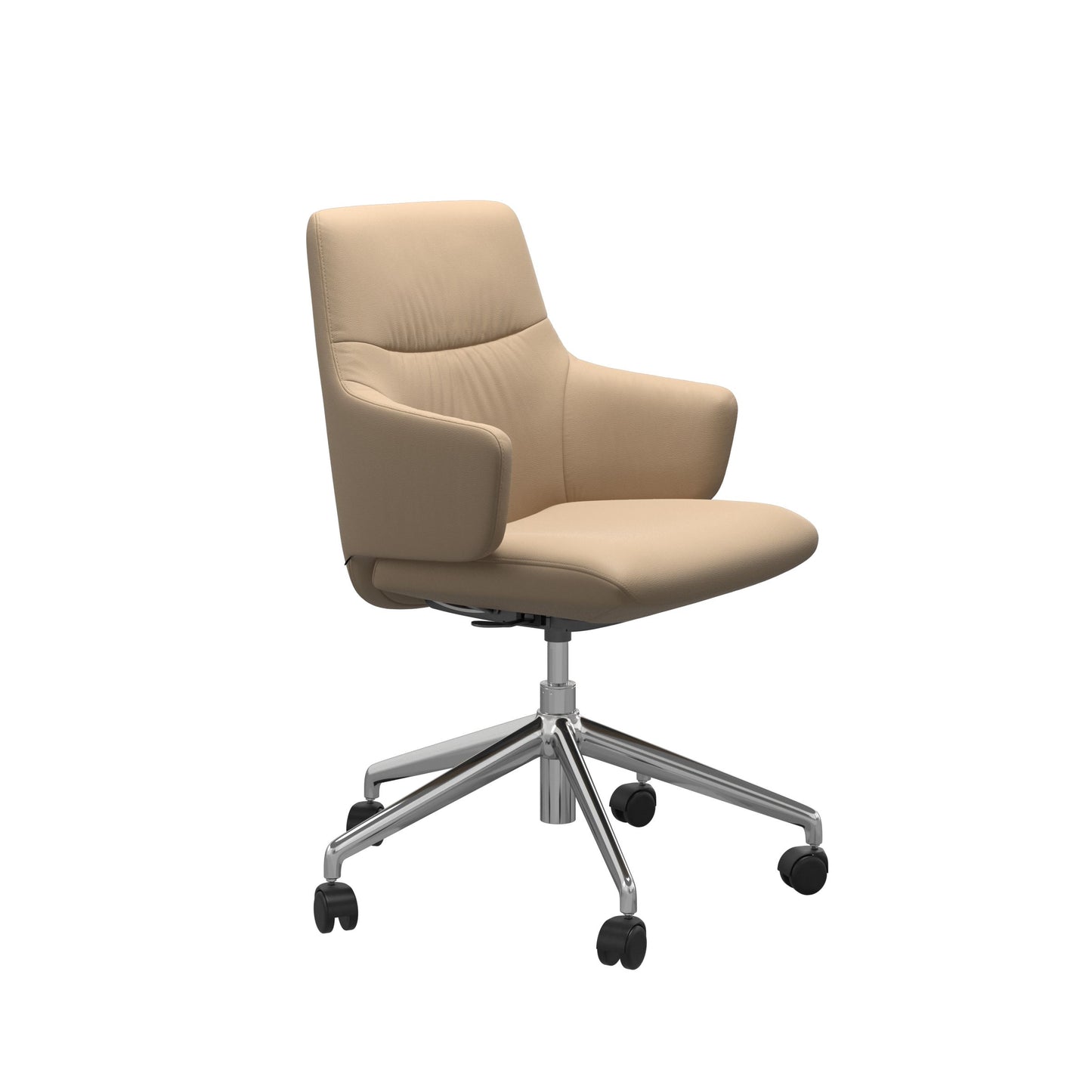 Stressless® Mint high back Office - Paloma 