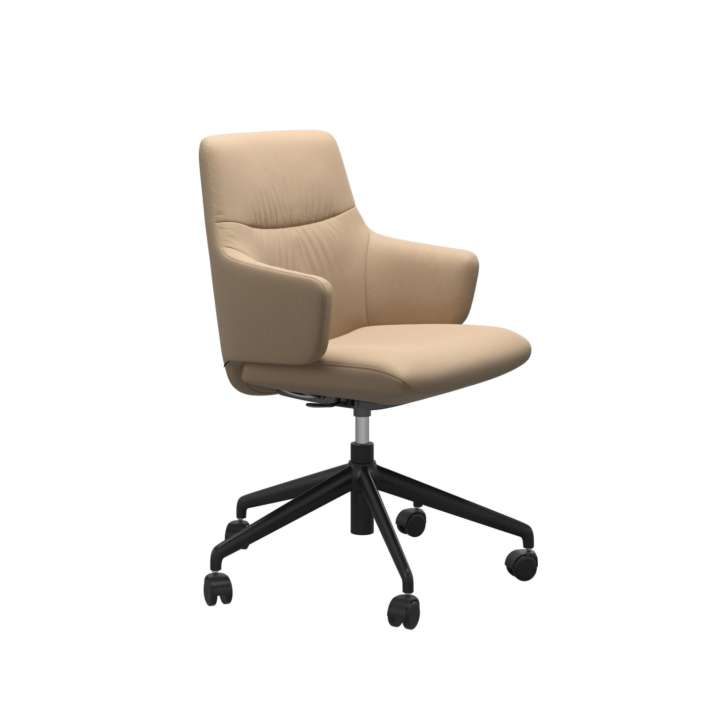 Bureau Stressless® Menthe à dossier haut - Paloma 