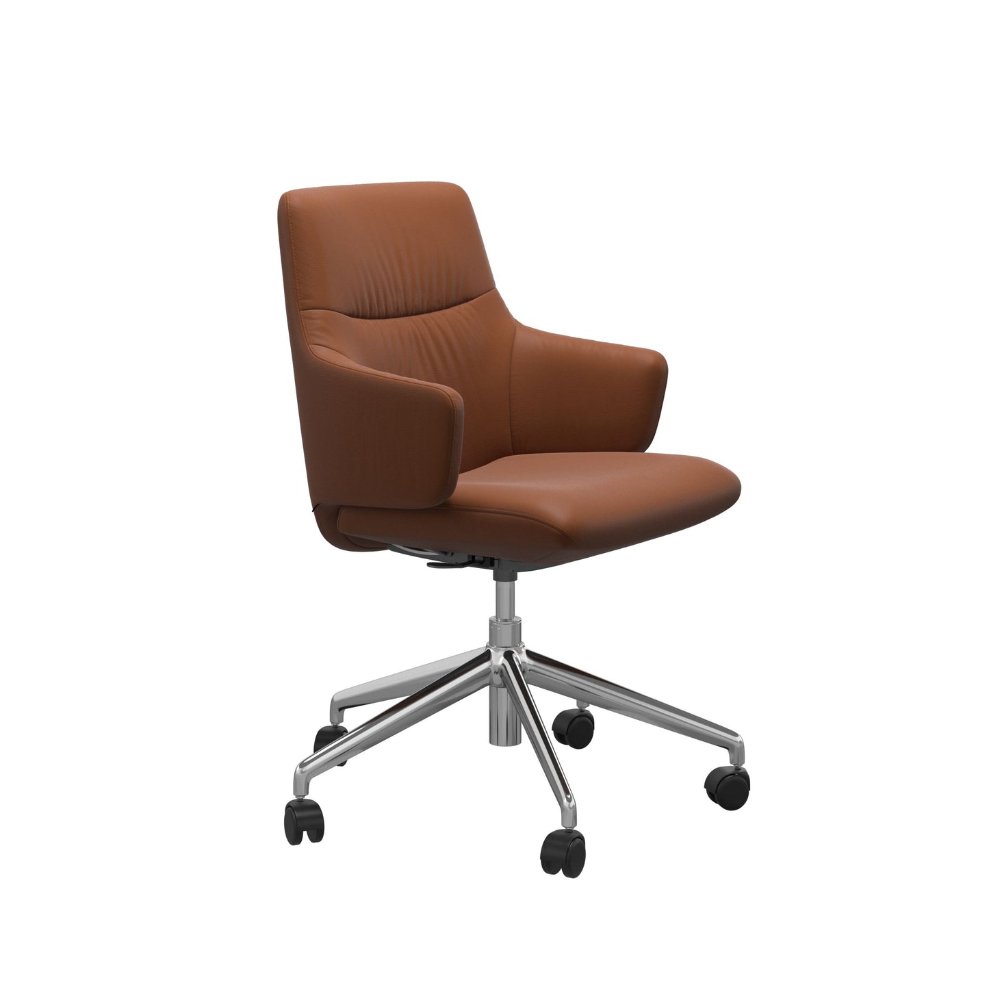 Stressless® Mint high back Office - Paloma 