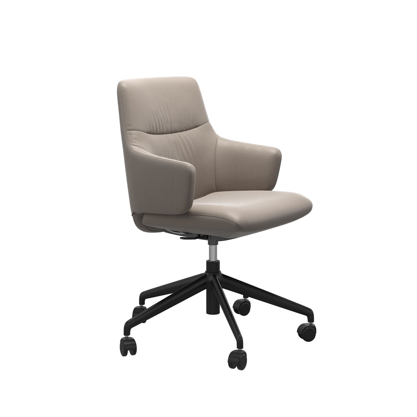 Bureau Stressless® Menthe à dossier haut - Paloma 