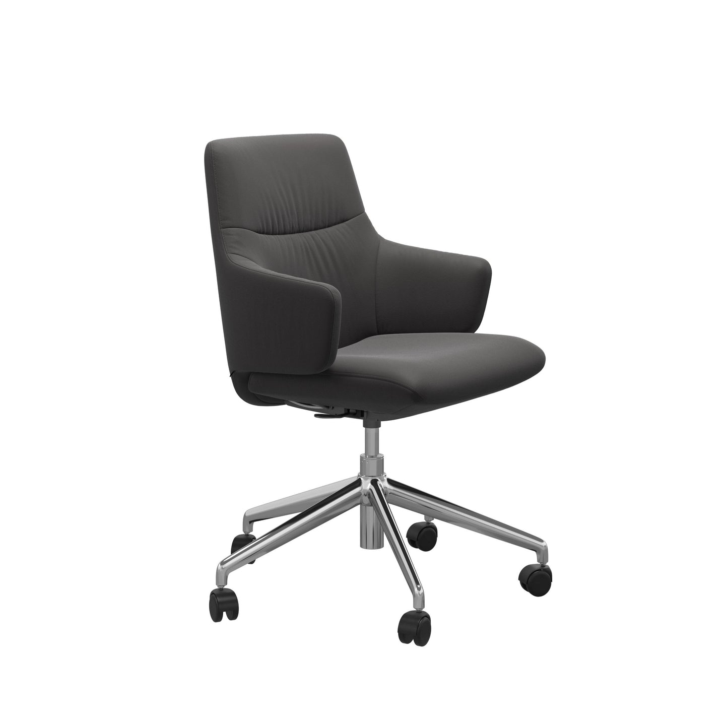 Stressless® Mint low back Office - Paloma