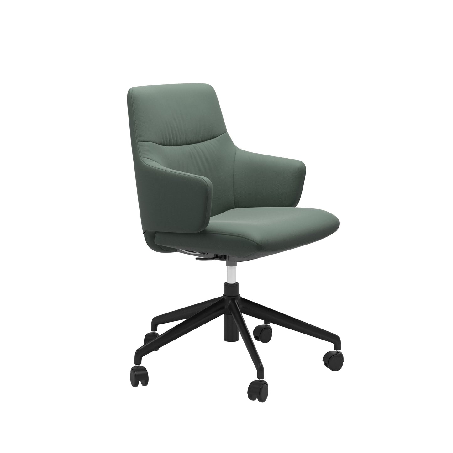 Bureau Stressless® Menthe à dossier haut - Paloma 