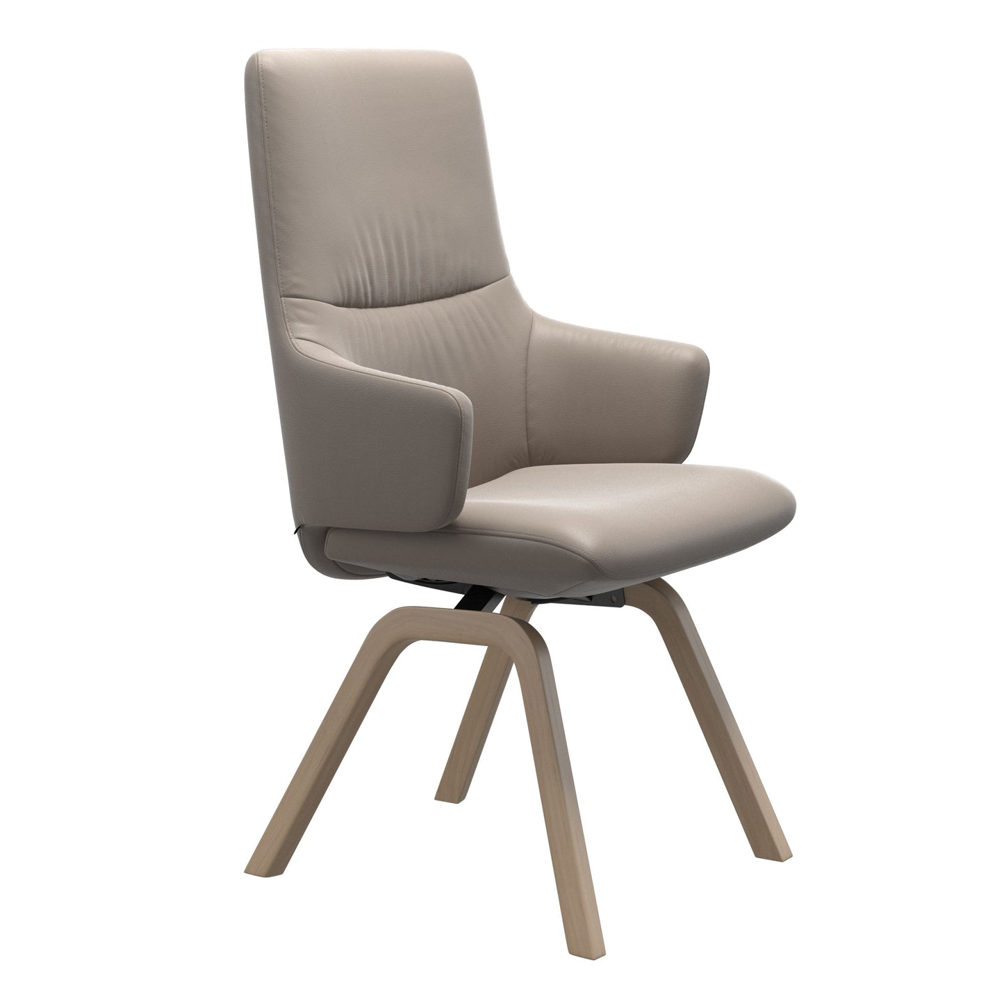 Dossier bas Stressless® Menthe - Paloma - D350