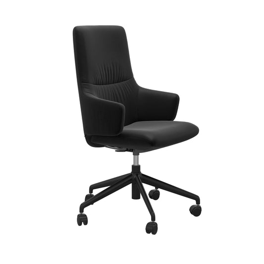 Bureau Stressless® Menthe à dossier haut - Paloma 