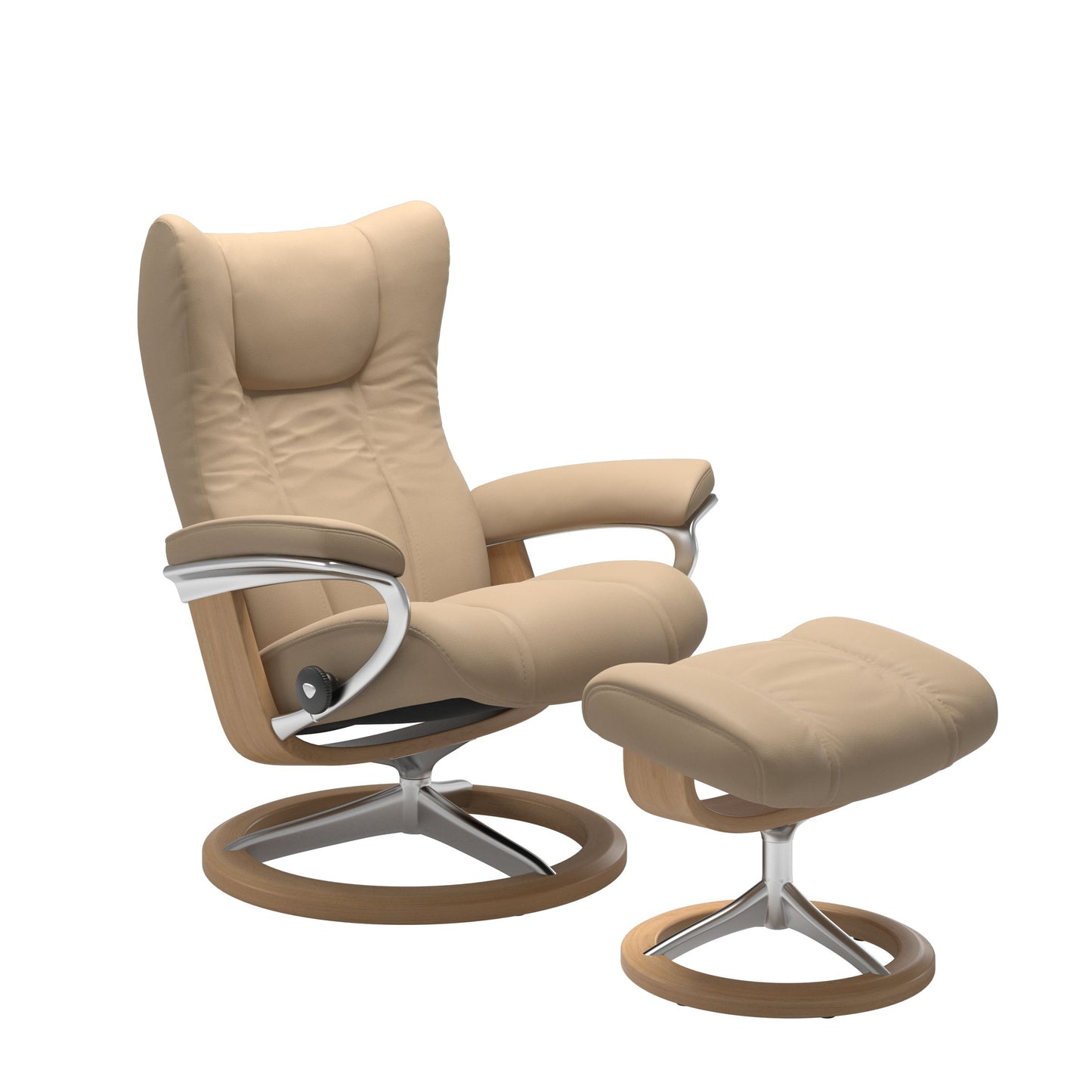 Stressless® Consul - Cross - Paloma 