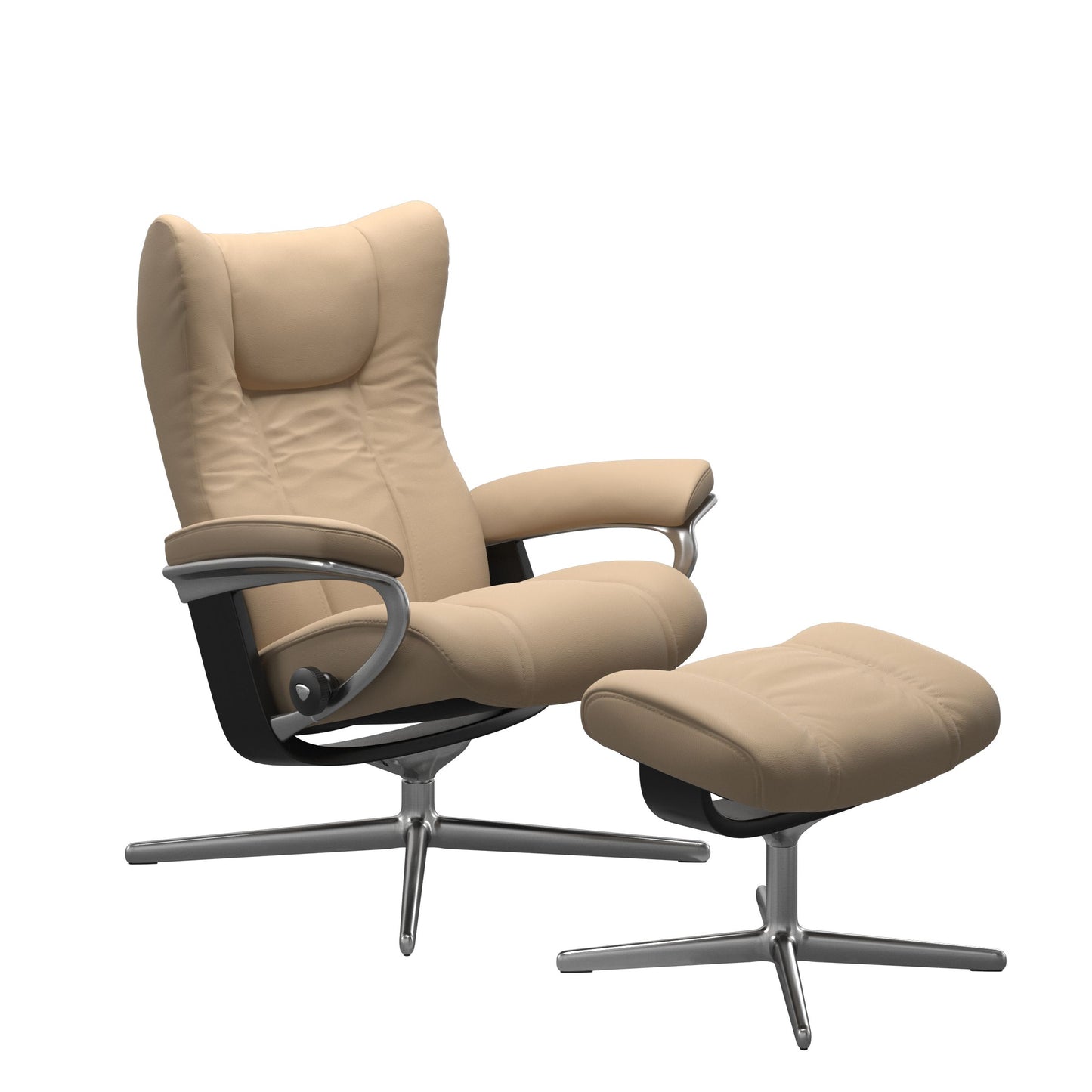 Stressless® Consul - Cross - Paloma 