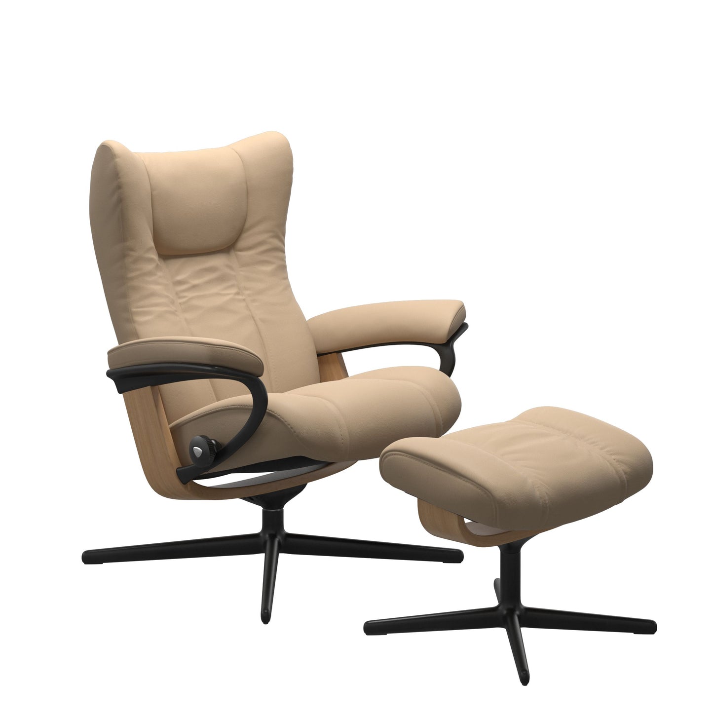 Stressless® Consul - Cross - Paloma 