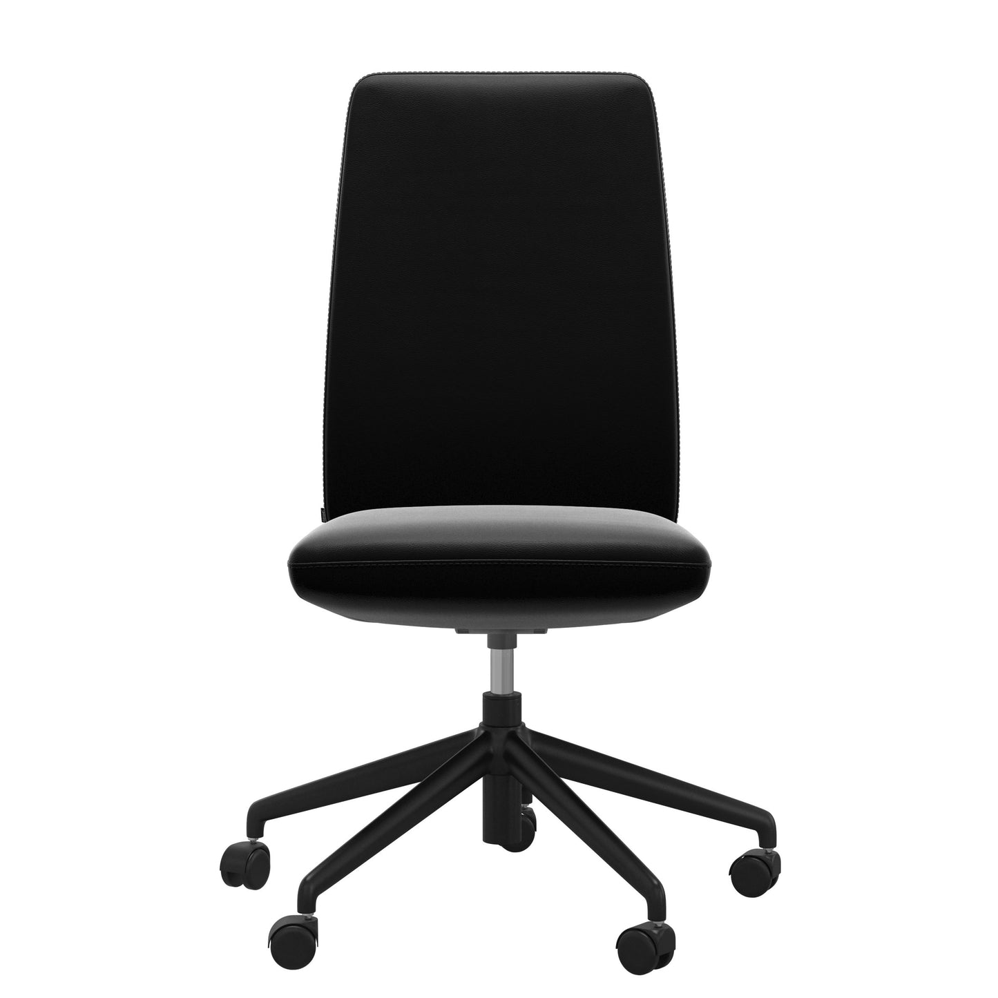 Stressless® Vanilla high back Office - Paloma