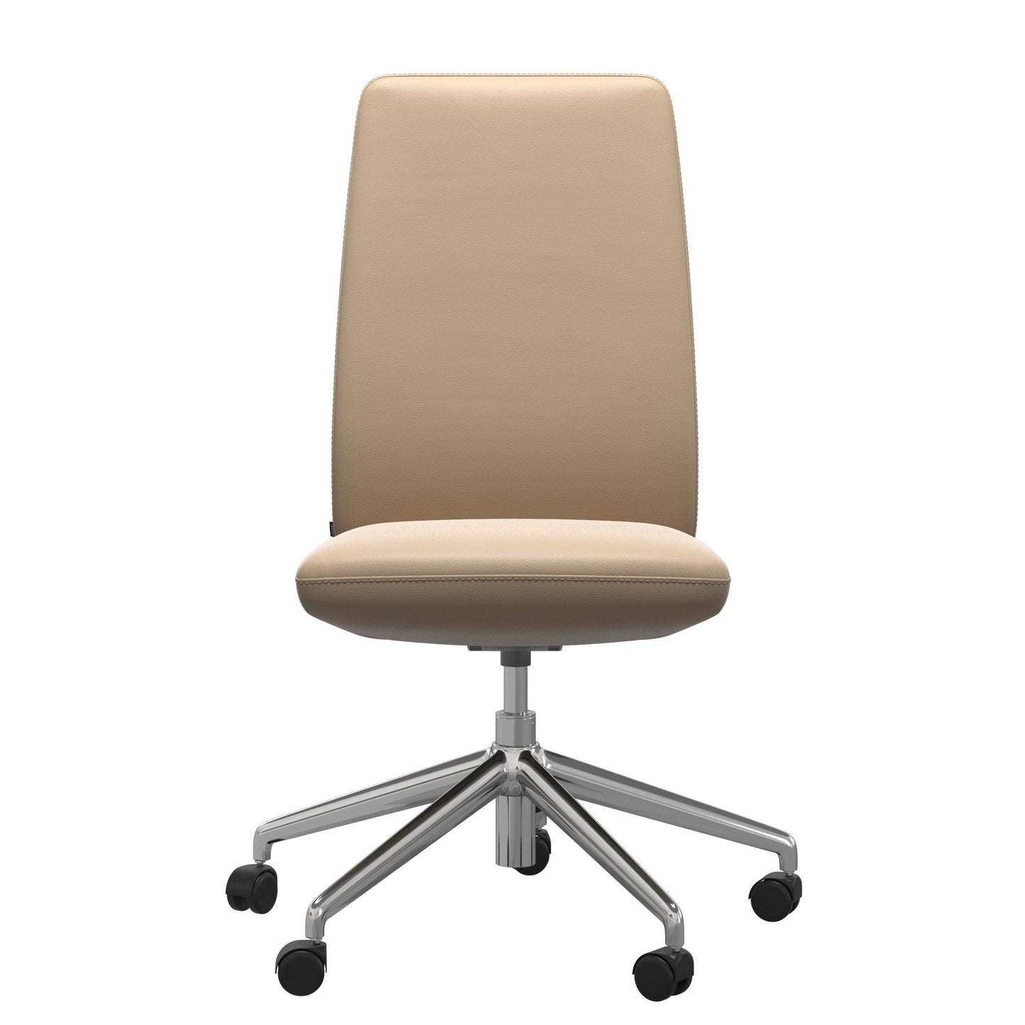 Stressless® Vanilla high back Office - Paloma