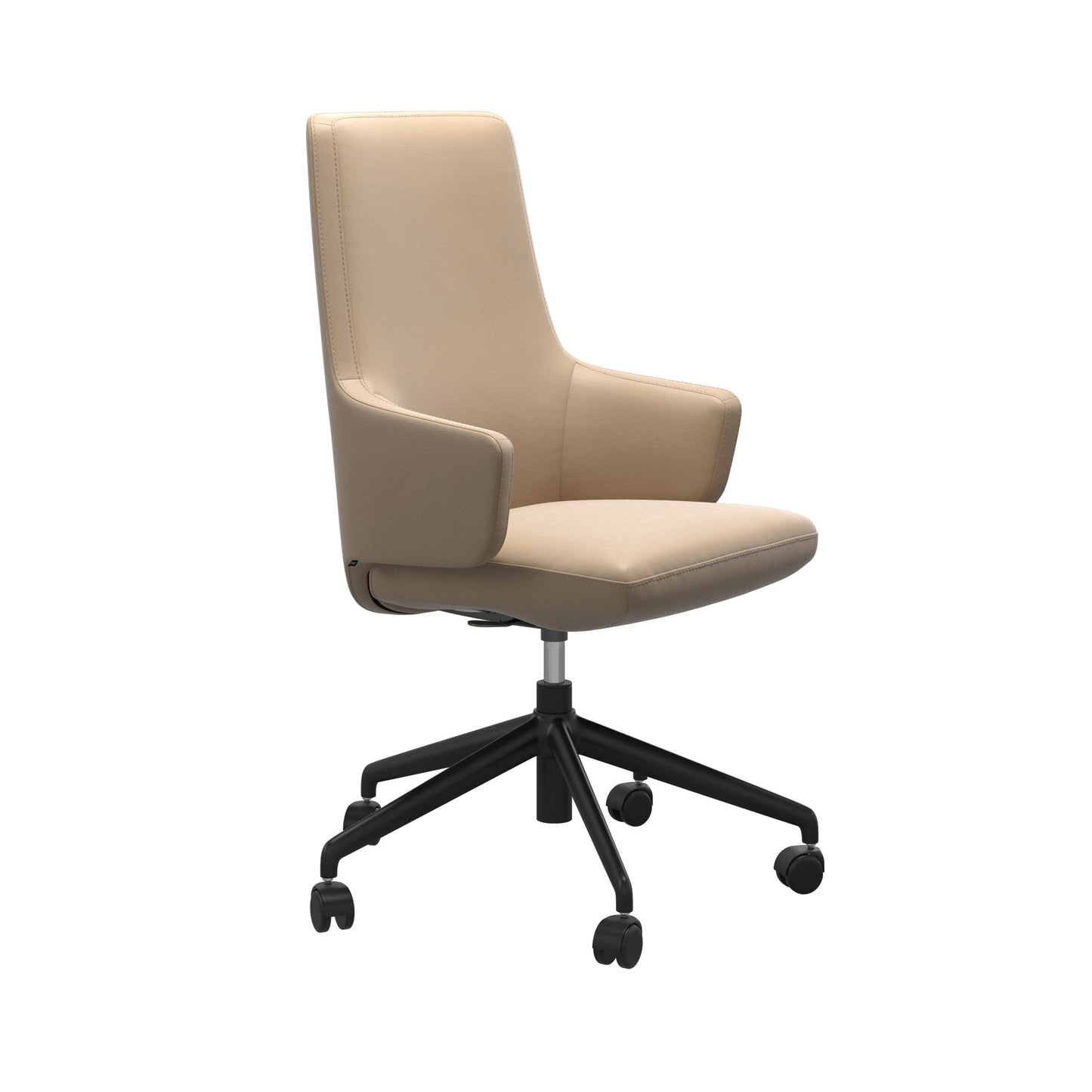 Stressless® Mint high back Office - Paloma 