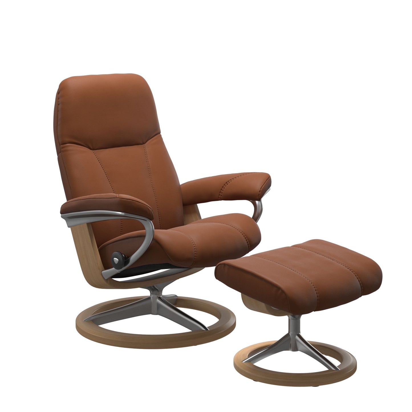 Stressless® Consul - Signature - Paloma 