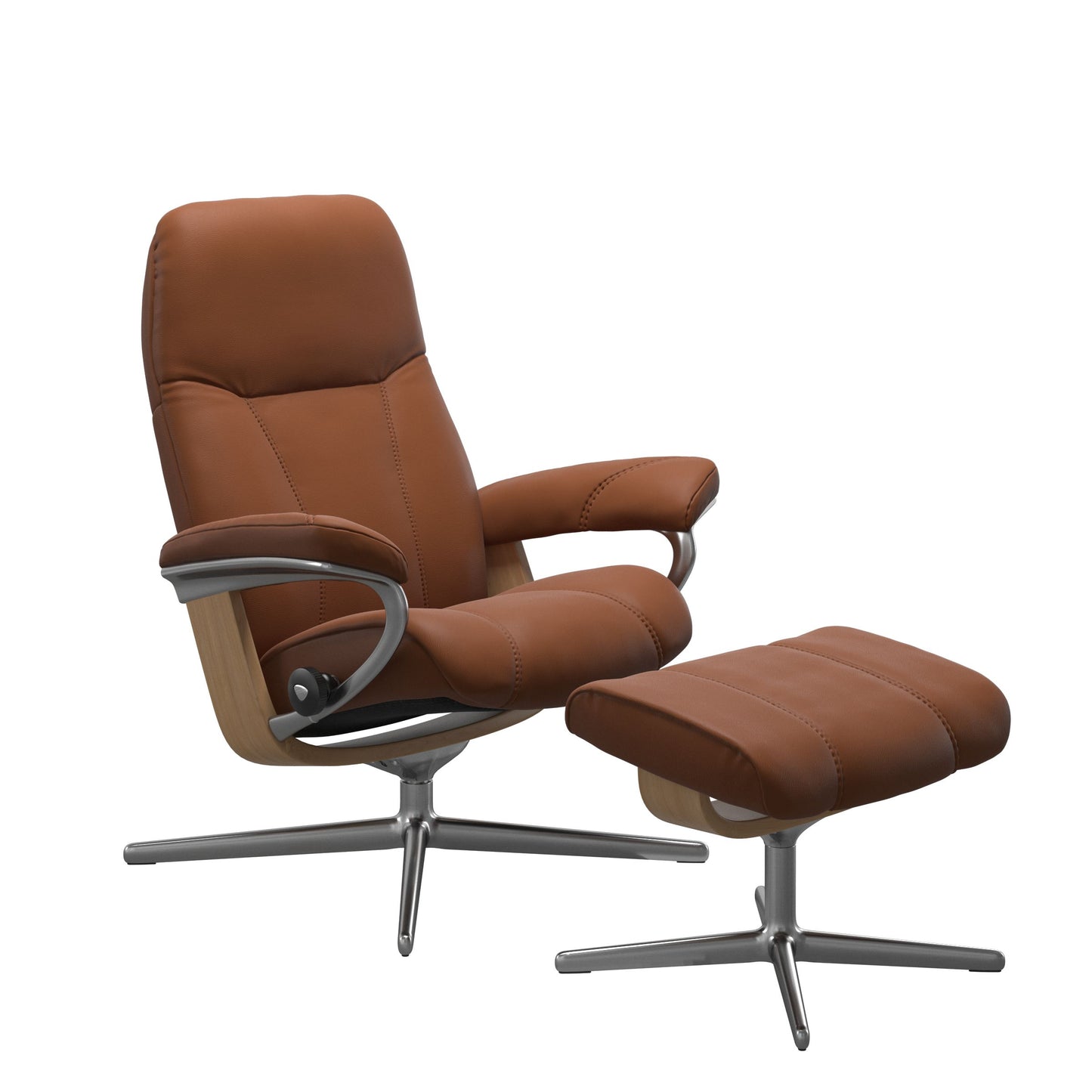 Stressless® Consul - Cross - Paloma 