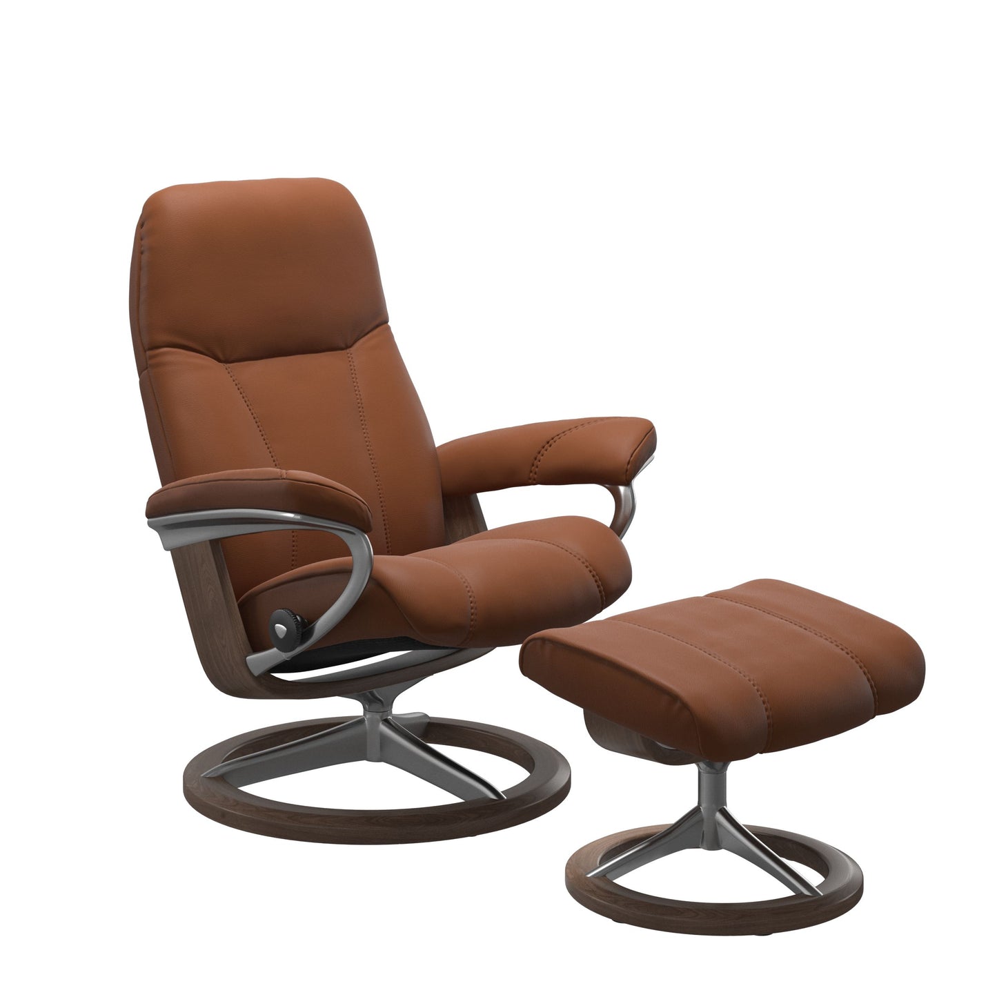 Stressless® Consul - Signature - Paloma