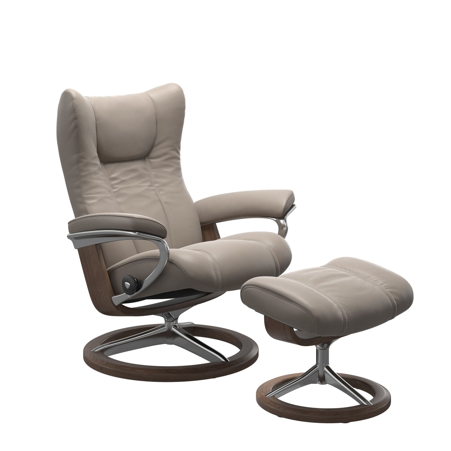 Stressless® Consul - Cross - Paloma 