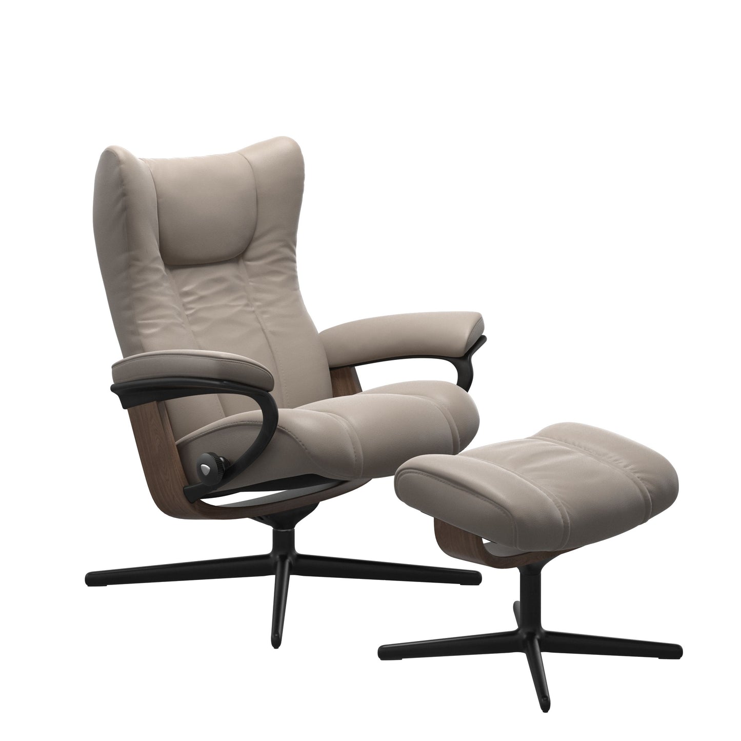 Stressless® Consul - Cross - Paloma 