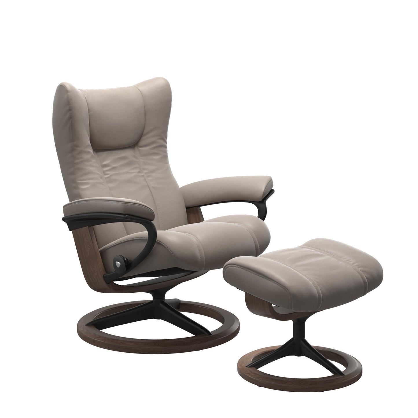 Stressless® Consul - Cross - Paloma 