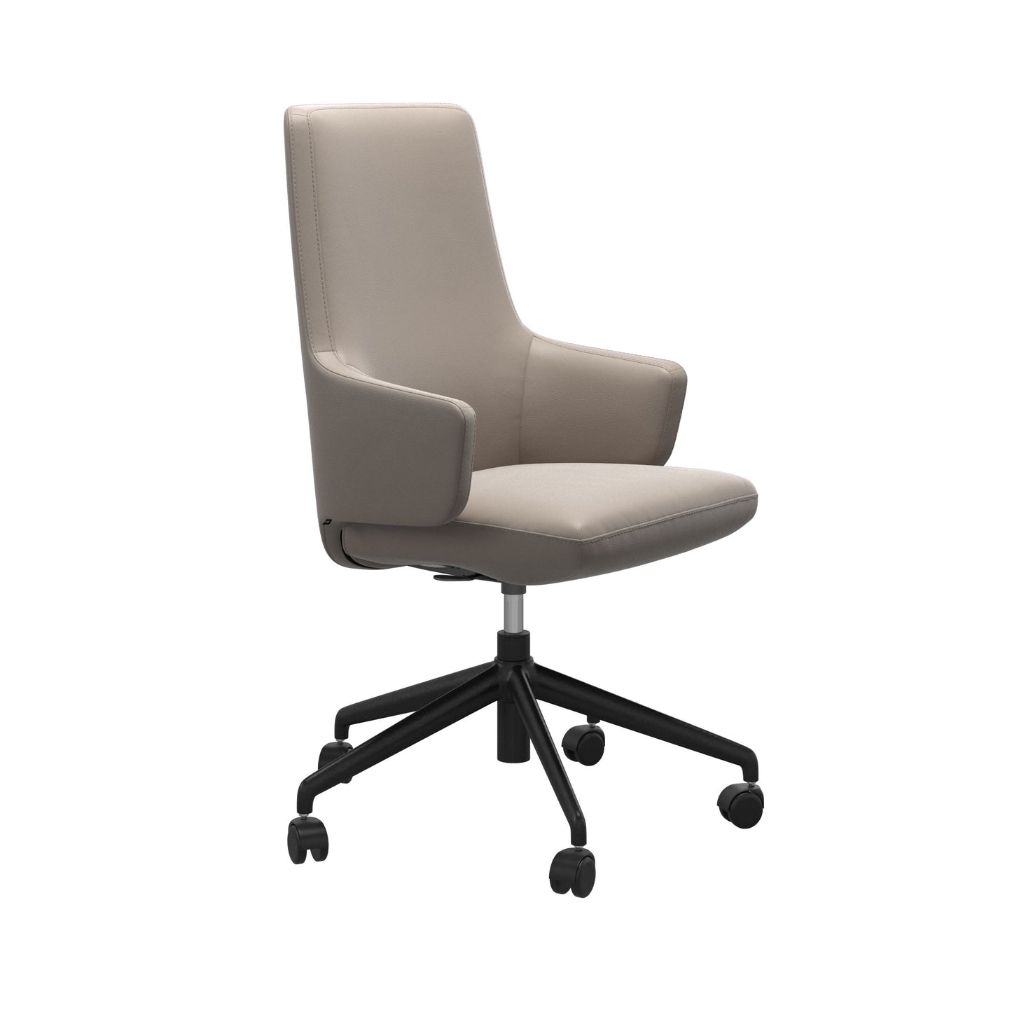 Stressless® Mint high back Office - Paloma 