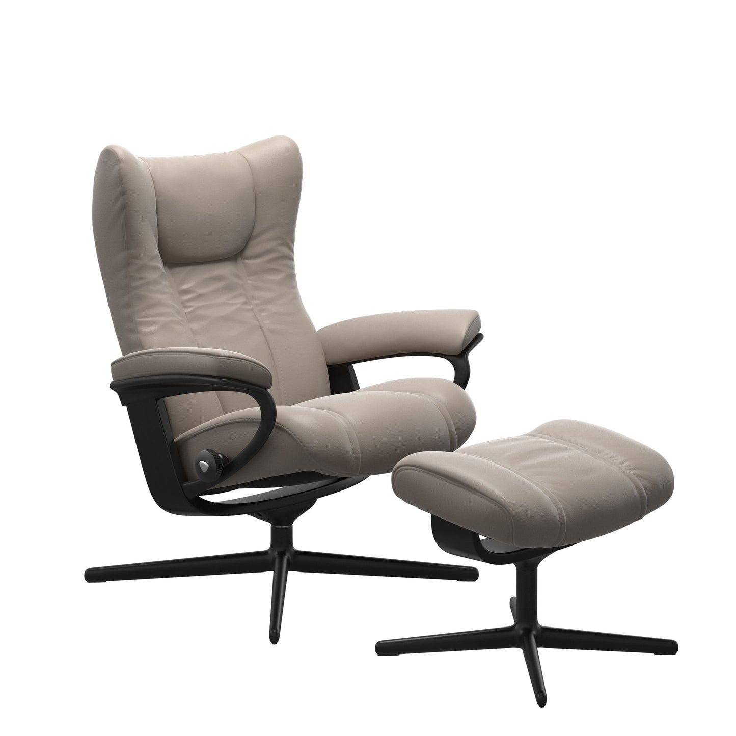 Stressless® Wing - Cross - Paloma