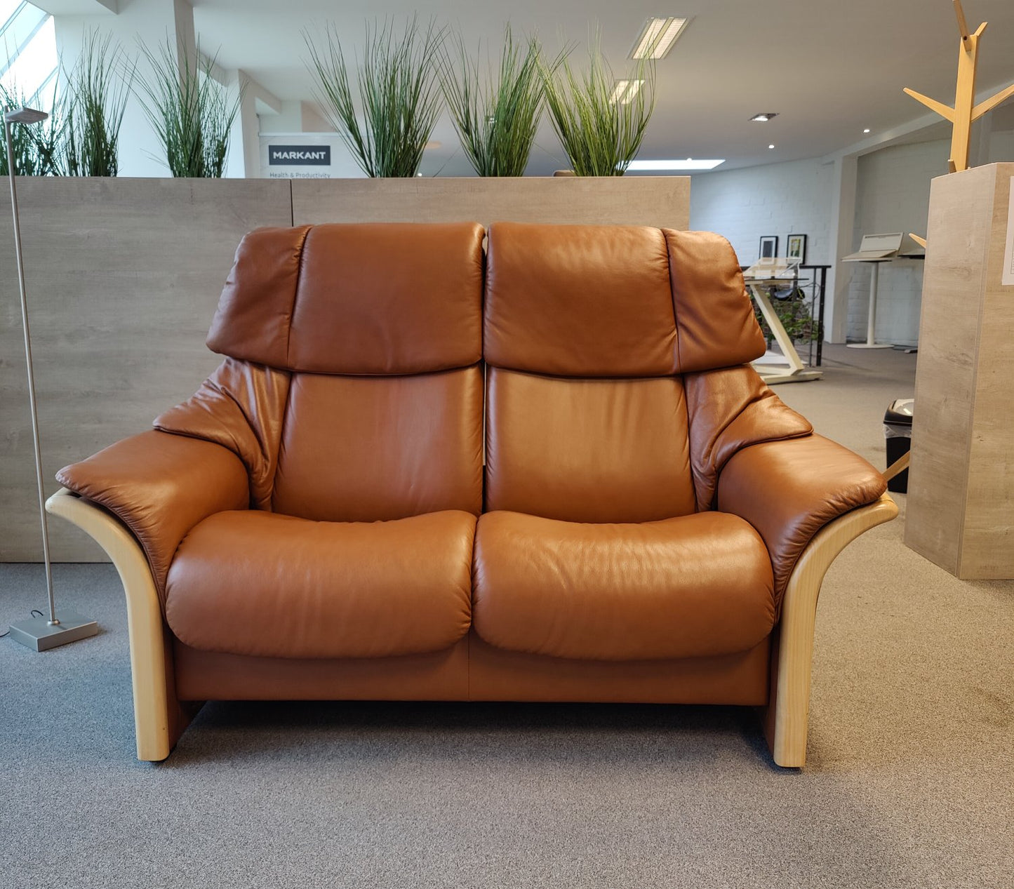 Stressless Eldorado 2-zit