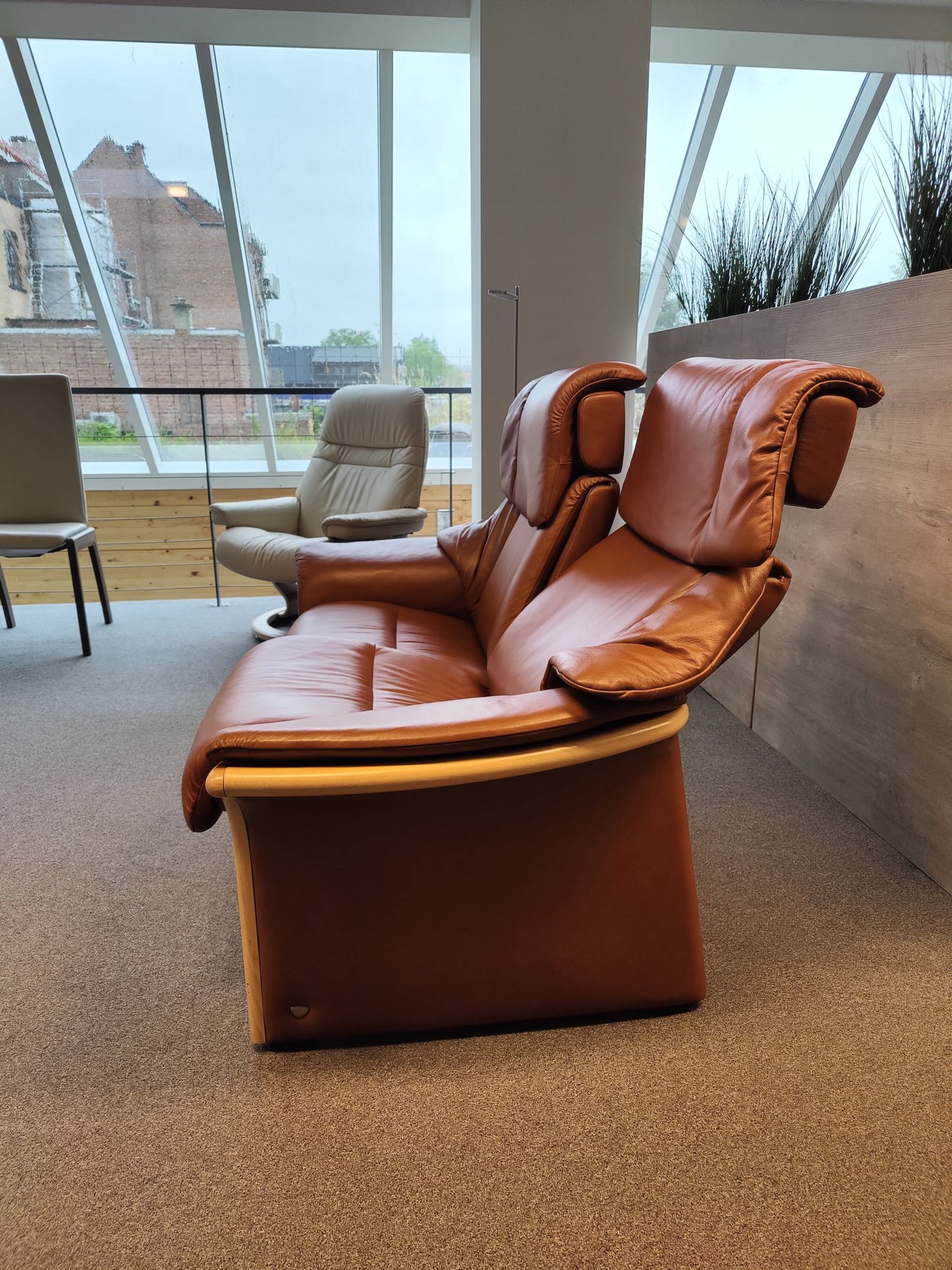 Stressless Eldorado 2-seater