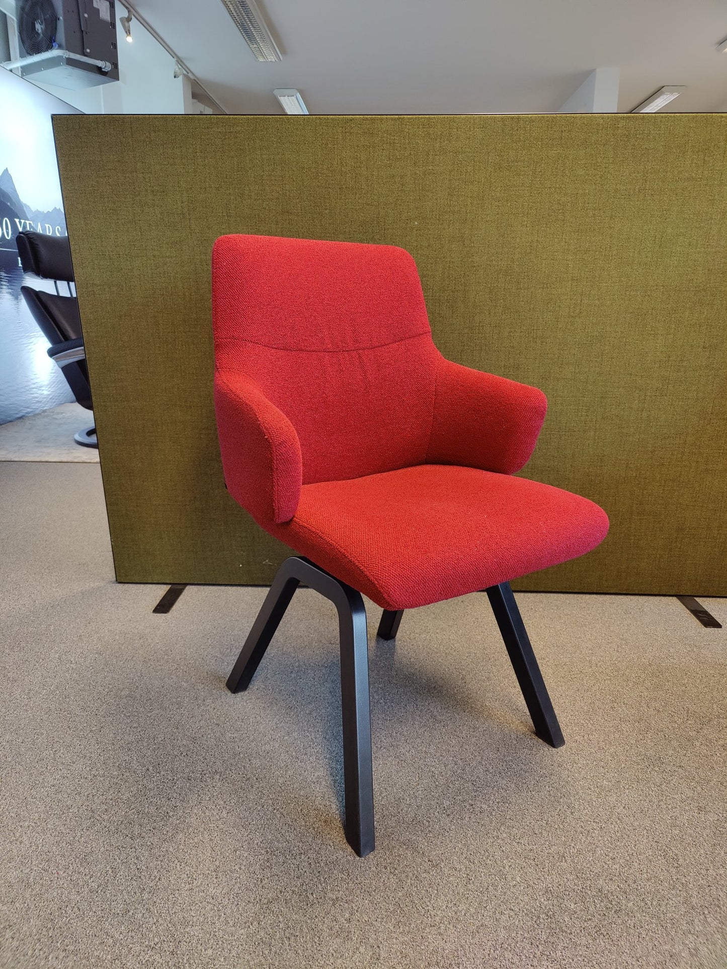 Stressless Mint (toonzaal)