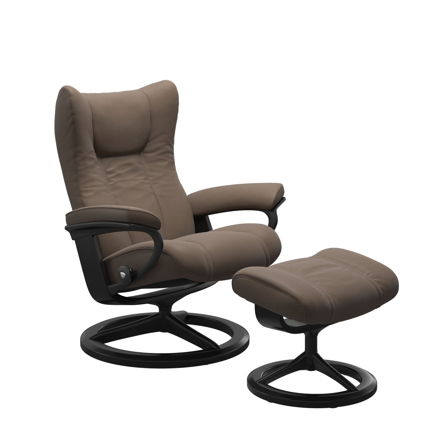 Stressless® Wing - Signature - Batick