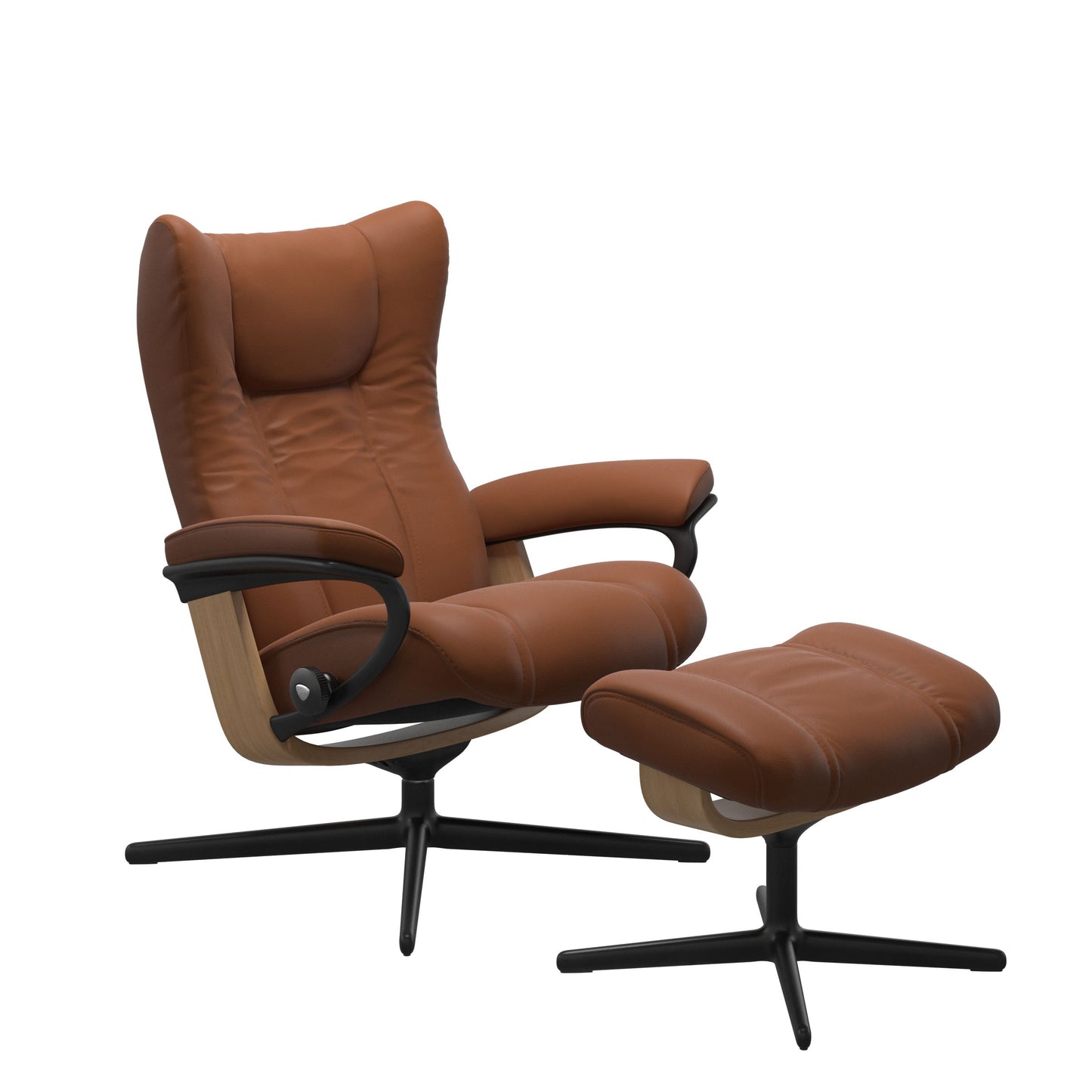 Stressless® Consul - Cross - Paloma 