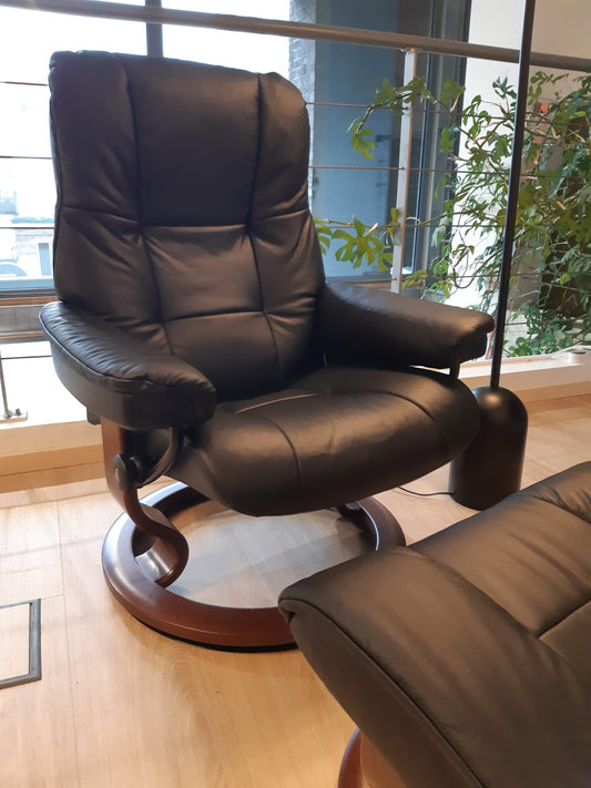 Stressless Mayfair toonzaal