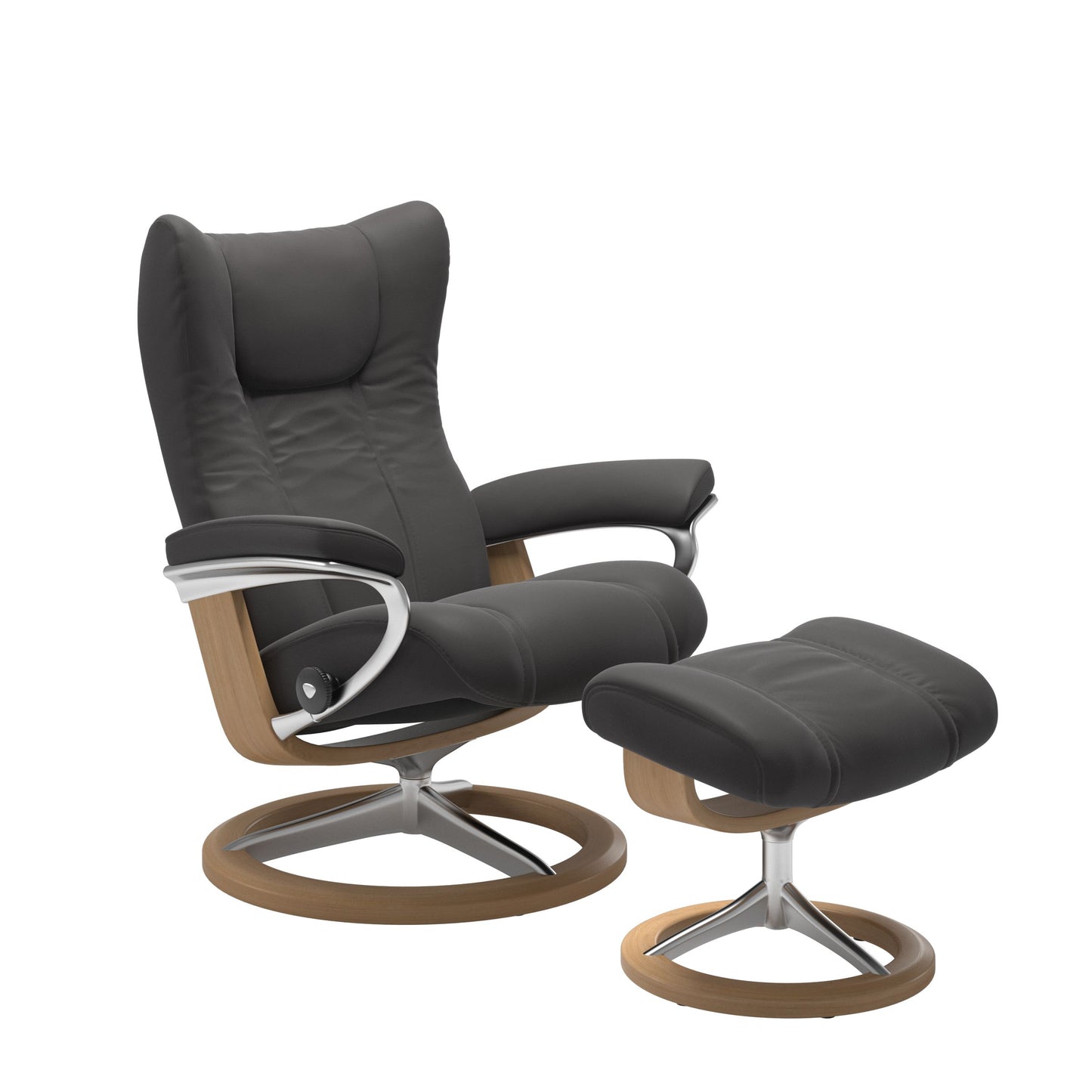 Stressless® Consul - Cross - Paloma 