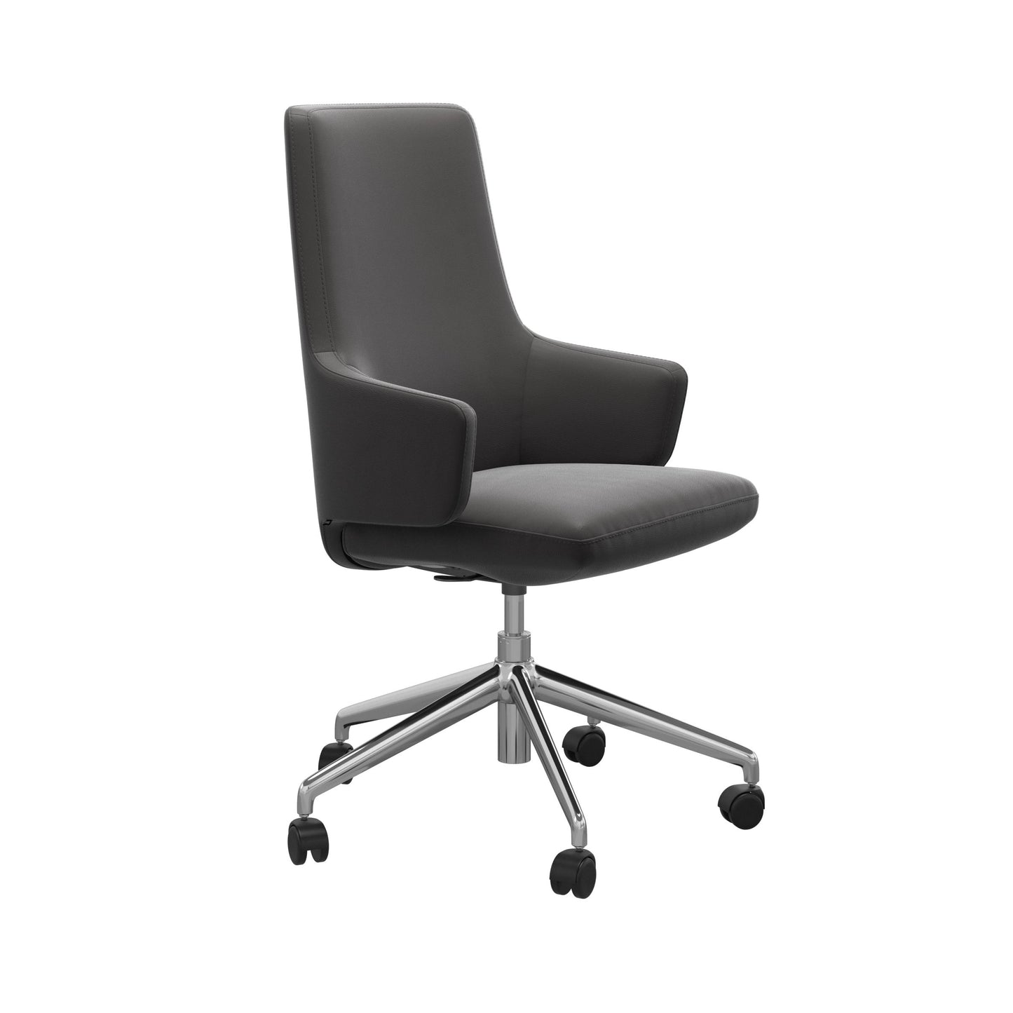 Stressless® Mint high back Office - Paloma 