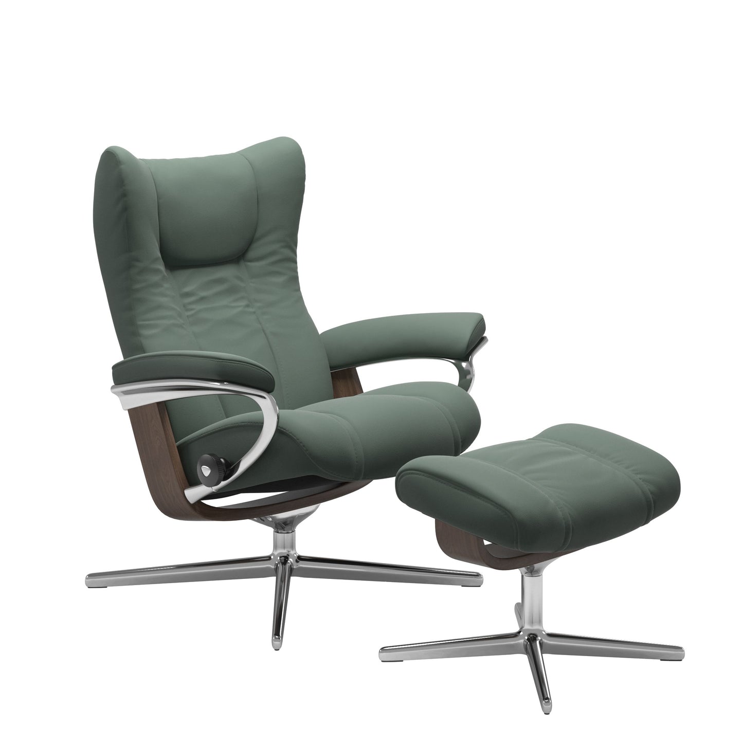 Stressless® Wing - Cross - Paloma