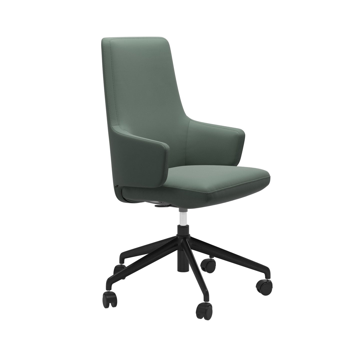 Stressless® Mint high back Office - Paloma 