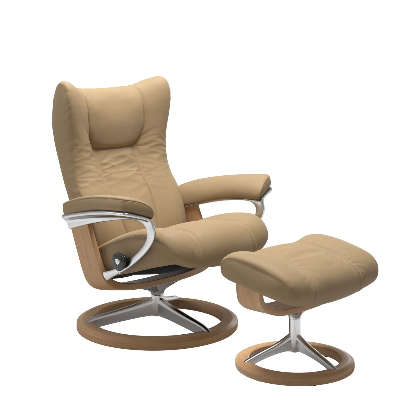 Stressless® Consul - Cross - Paloma 