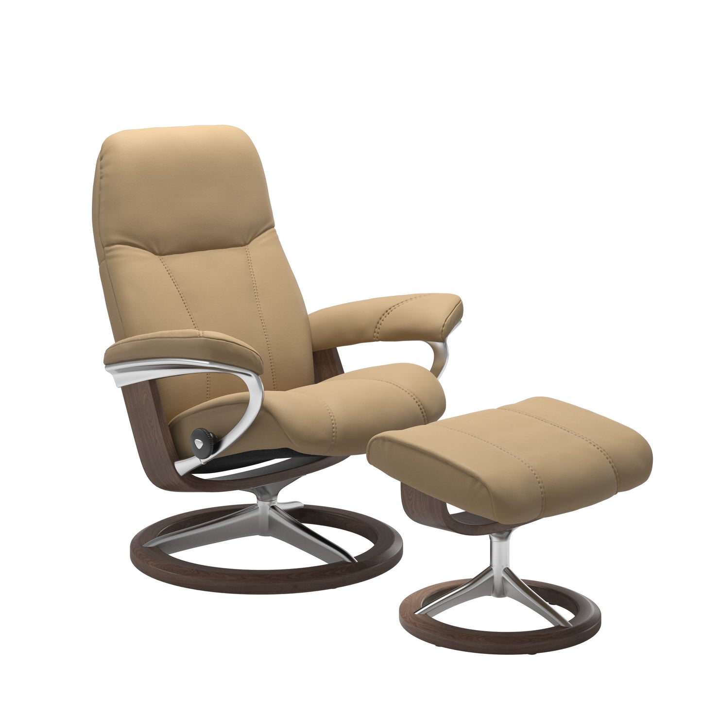 Stressless® Consul - Signature - Paloma